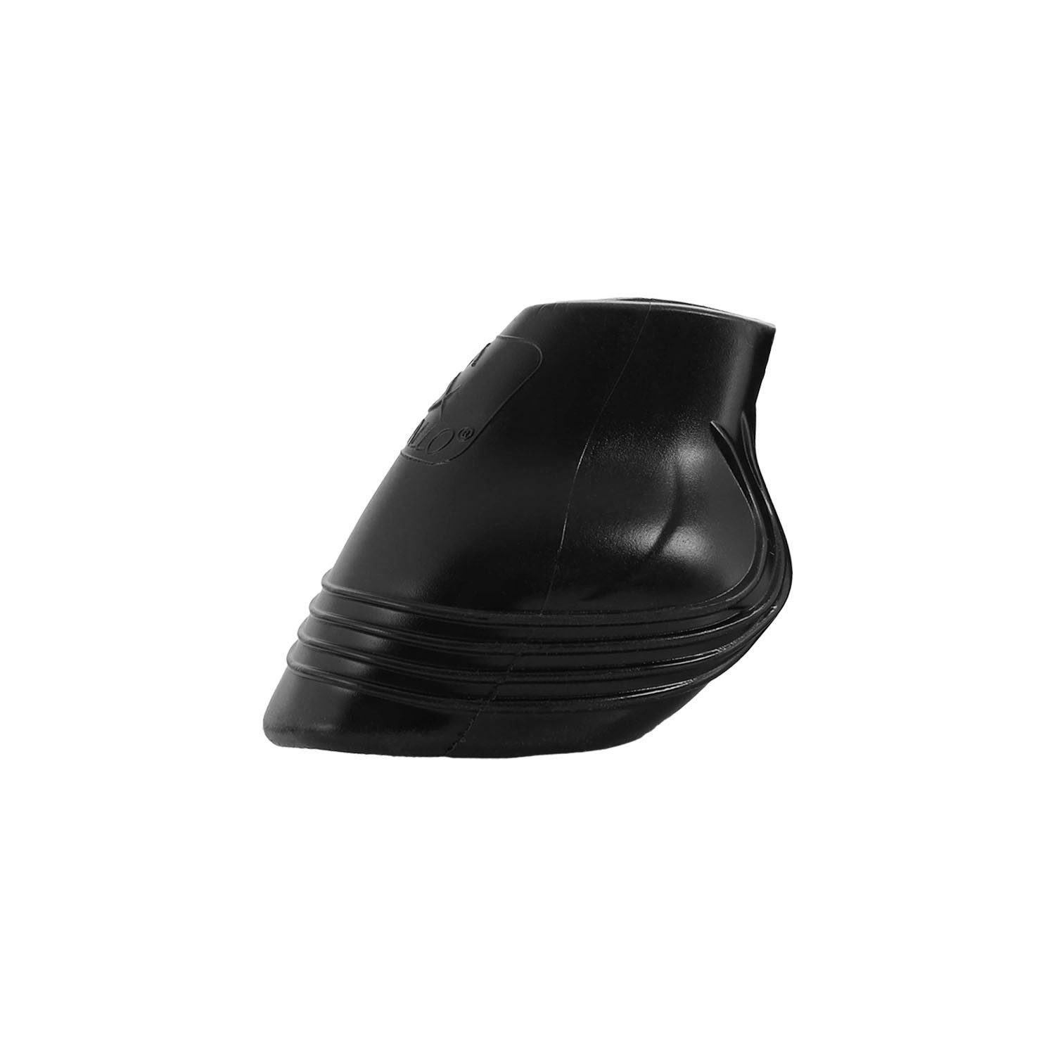 Acavallo Hufglocken Acavallo Anatomic Gel No Turn Huf & Ballenschutz