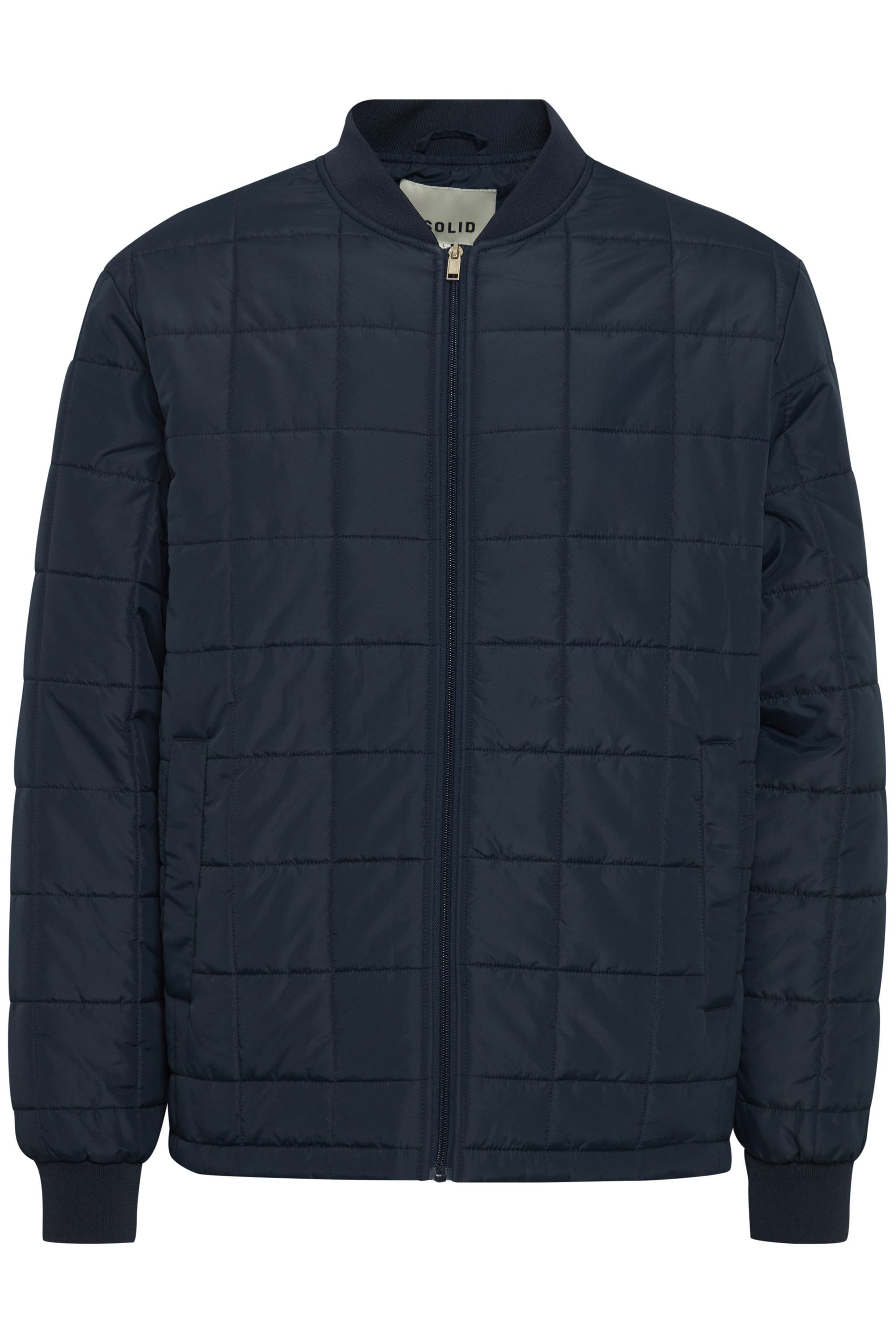 Steppjacke SDGlen