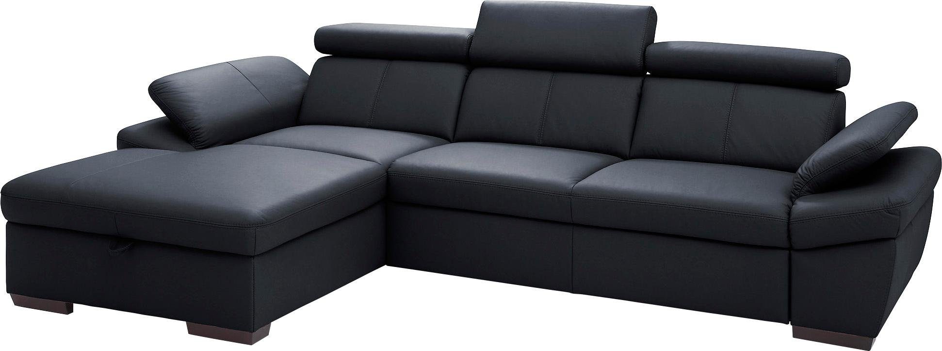 exxpo - sofa fashion Ecksofa Salerno, günstig online kaufen