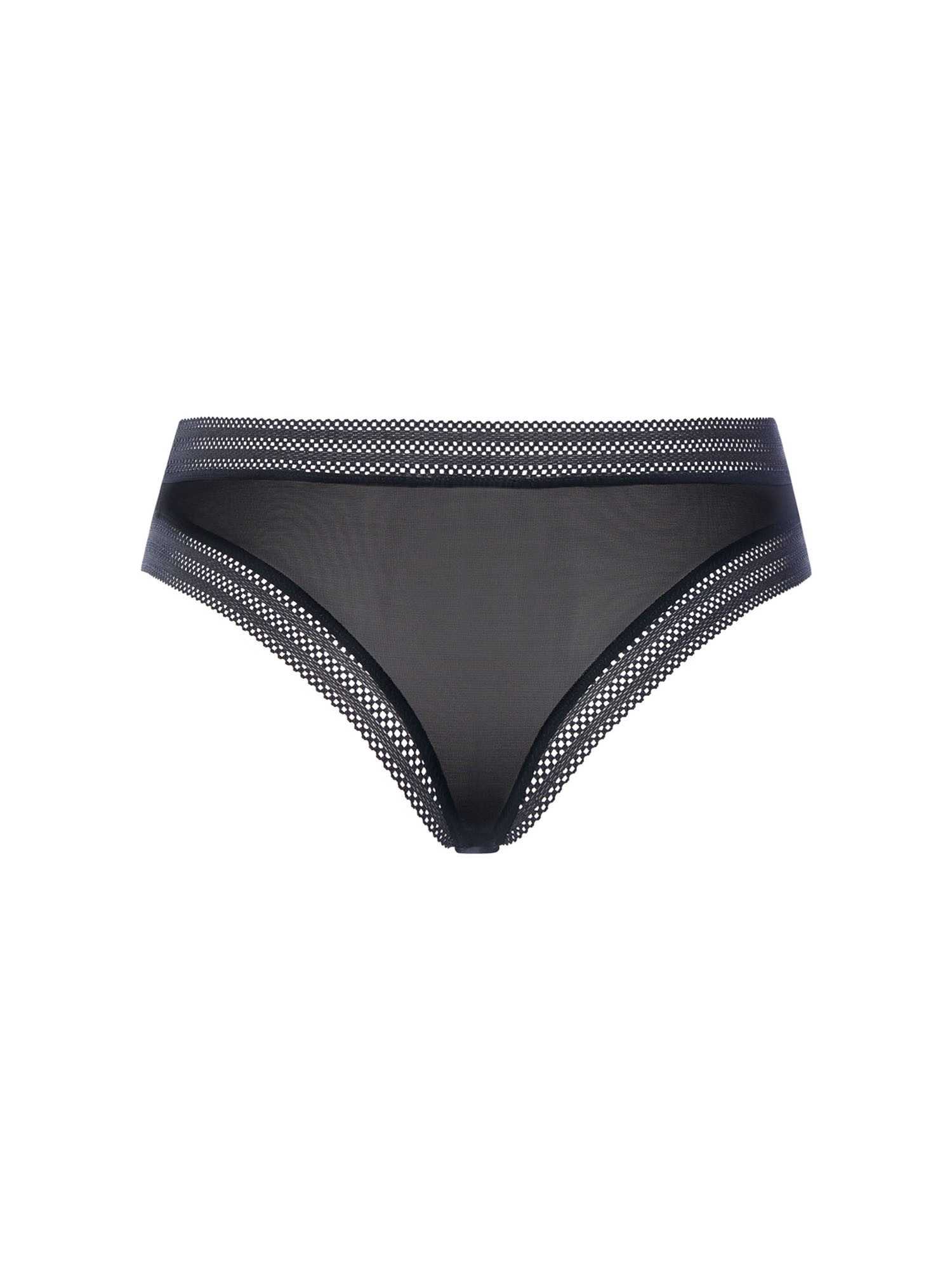 Hanro Panty Orea Pantyslip, Boyshort, Unterwäsche