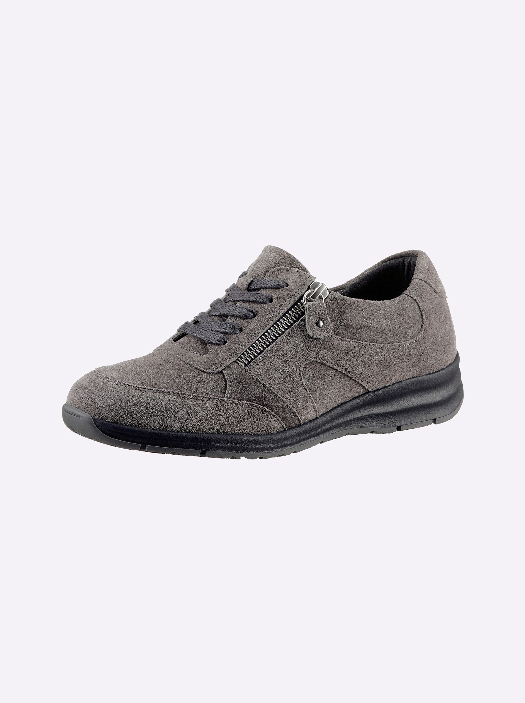 Schnürschuh Sneaker