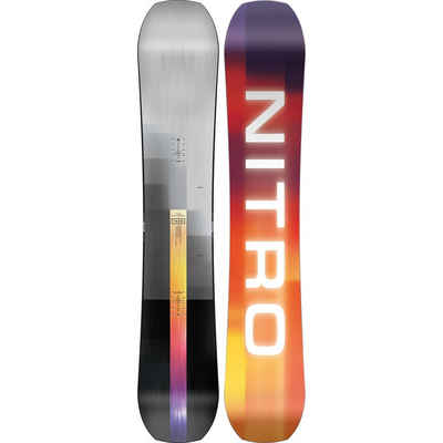 Nitro Snowboards Snowboard TEAM 23/24