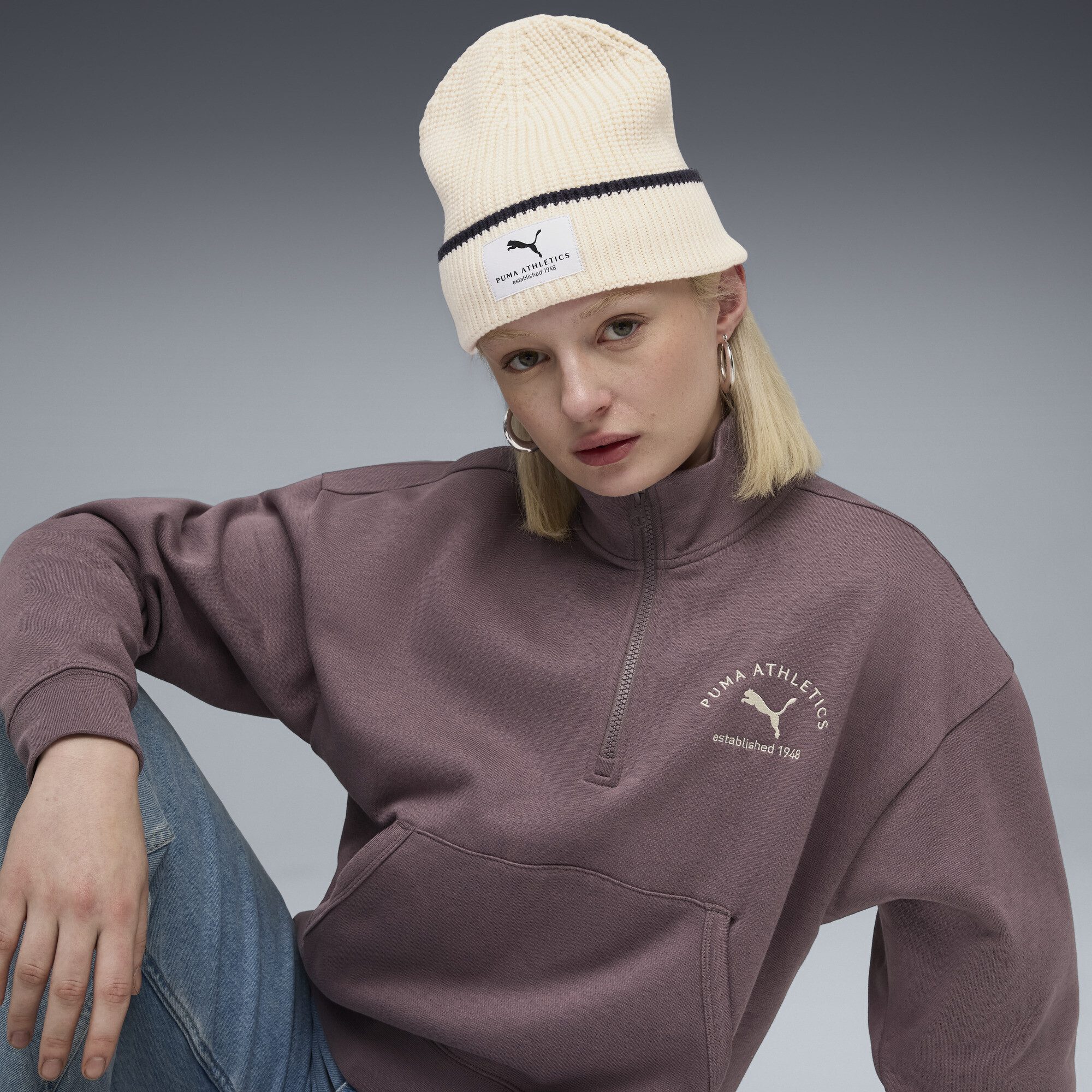 PUMA Beanie PUMA Class Beanie Erwachsene günstig online kaufen