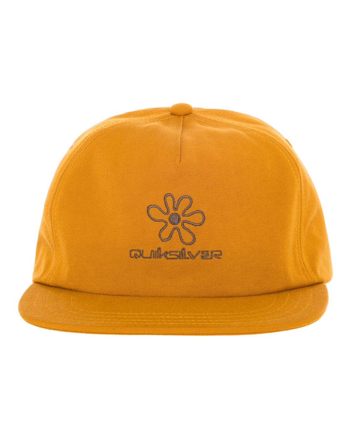 Quiksilver Snapback Cap Lenny