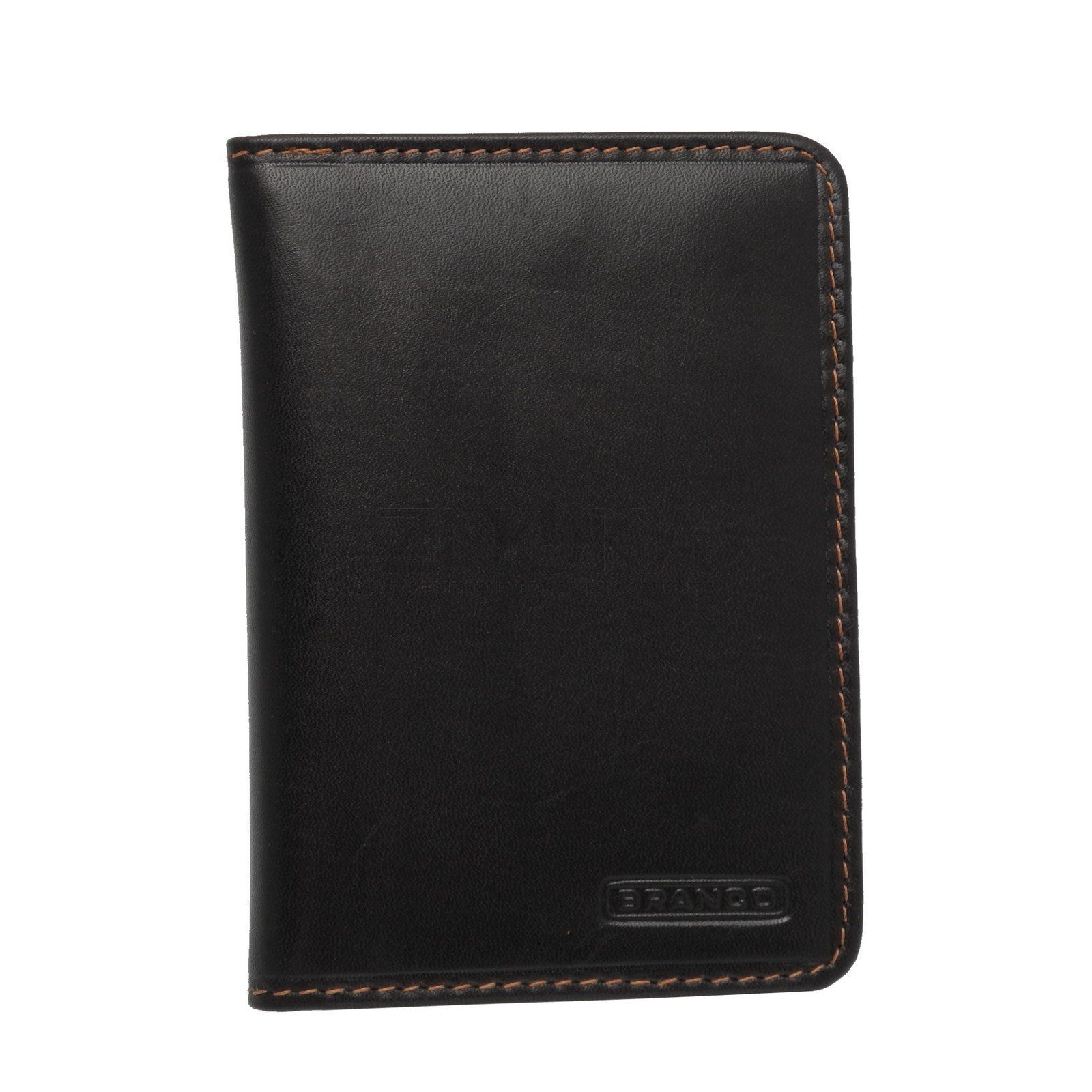 BRANCO Kartenetui Branco - Leder Kartenetui günstig online kaufen