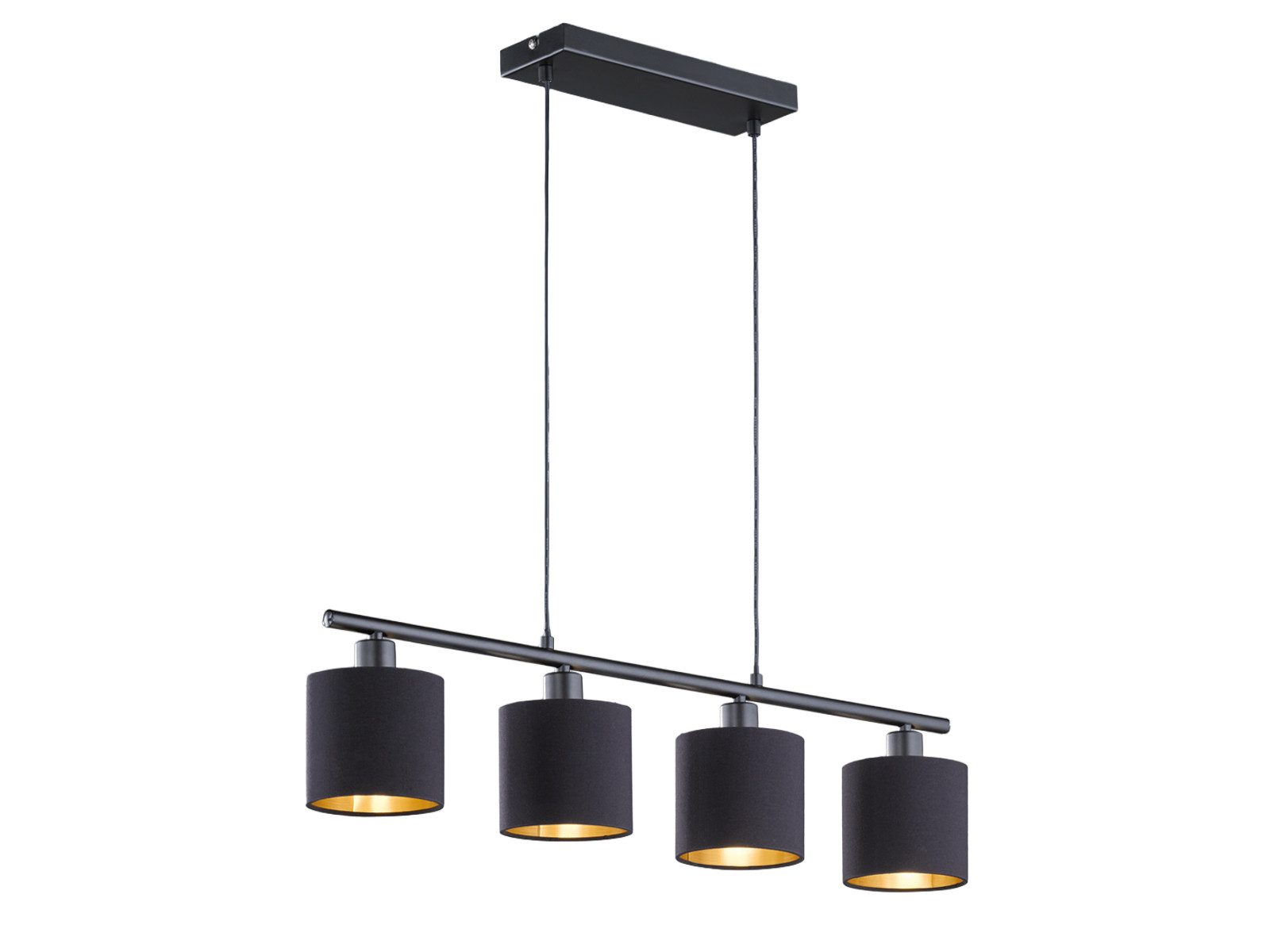 Reality Leuchten LED Pendelleuchte, Dimmfunktion, LED günstig online kaufen