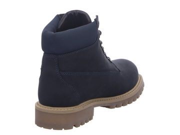 Primigi PGB GTX blau Winterboots