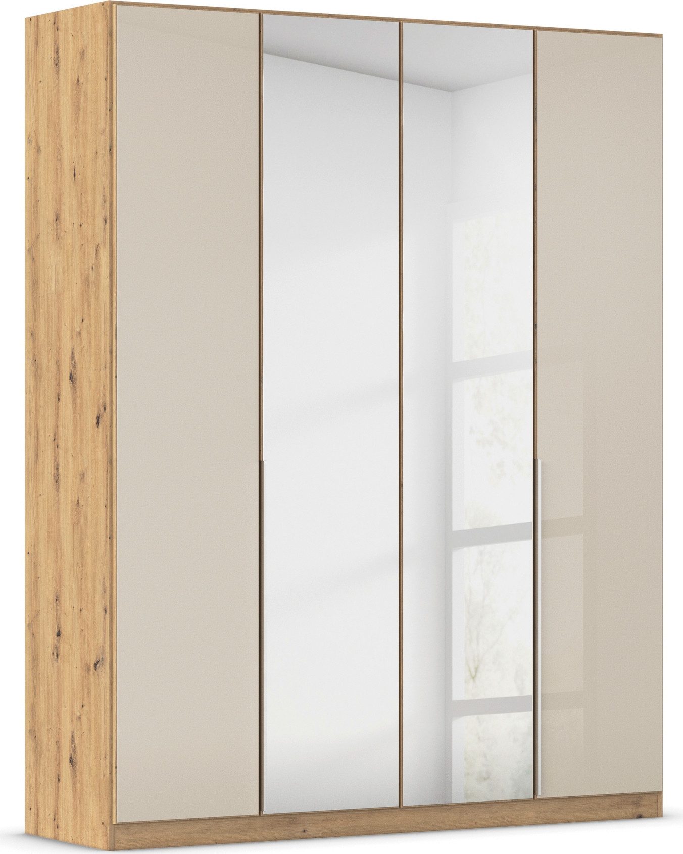 rauch Drehtürenschrank Kleiderschrank Kleiderschränke Schrank Garderobe günstig online kaufen
