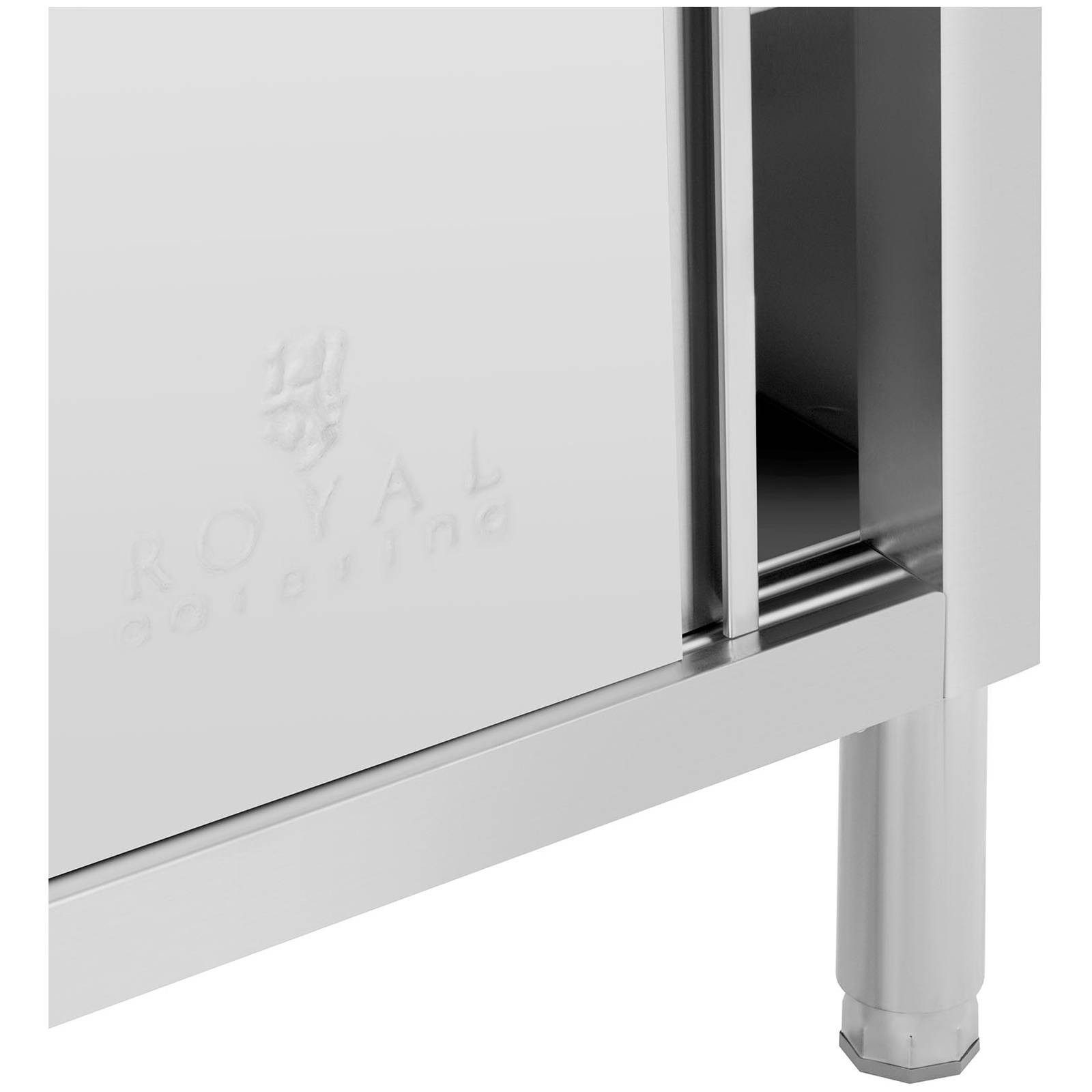 Royal Catering Arbeitstisch 120 x 50 günstig online kaufen