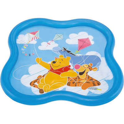 Intex Planschbecken »Winnie the Pooh Baby Sprüh-Pool«