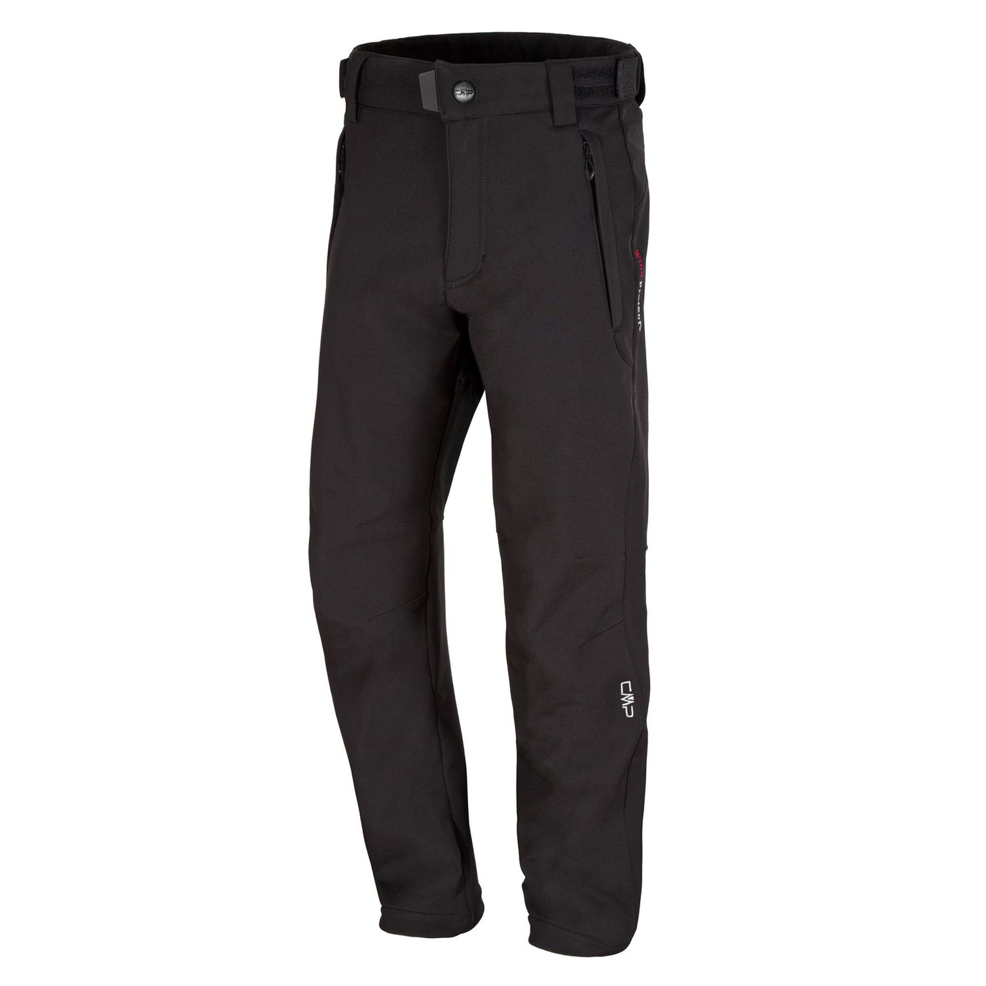 CMP Trekkinghose CMP Jungen Hose Boy Softshell Pant 3A01484