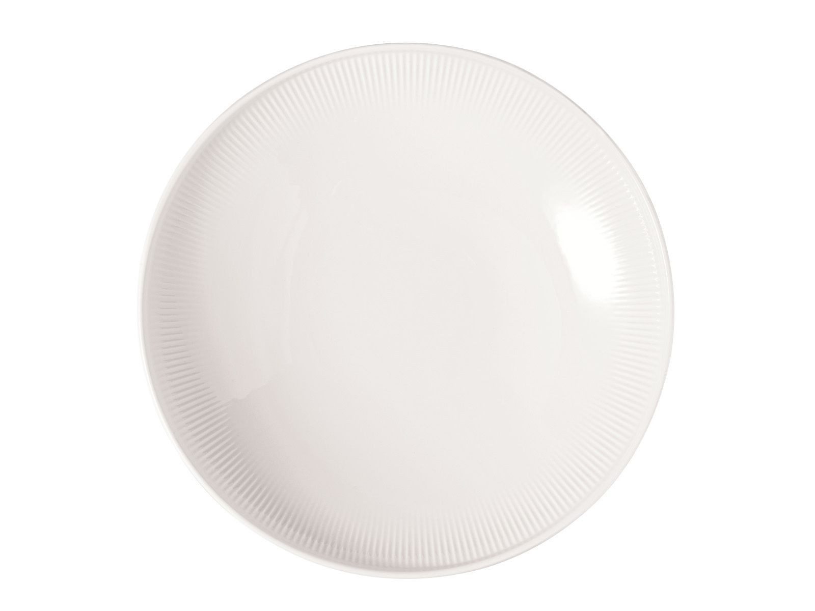 Villeroy & Boch Tafelservice Afina Tafelset 12tlg, Premium Porcelain