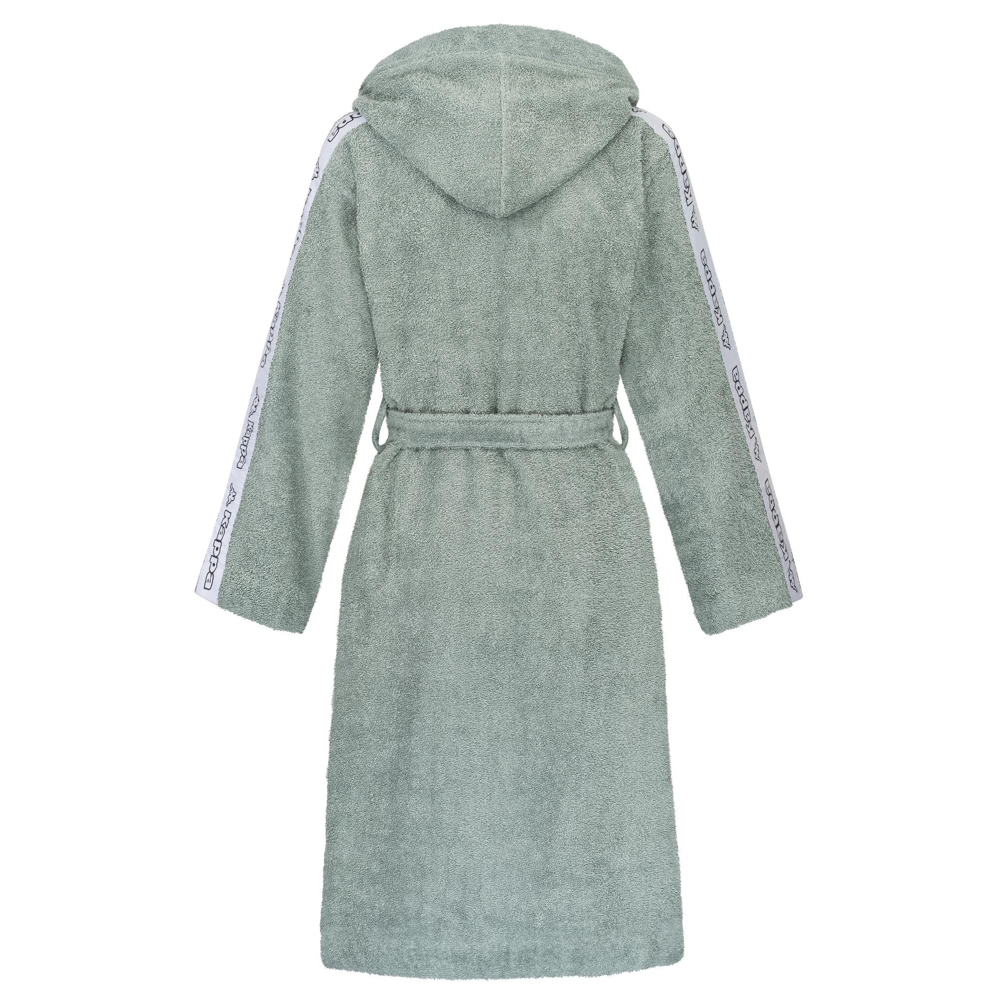 Kappa Bademantel Kappa Damen Bademantel Zuffy günstig online kaufen