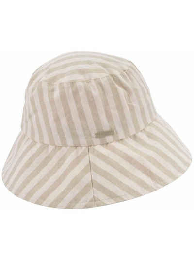 Seeberger Fischerhut Bucket Hat