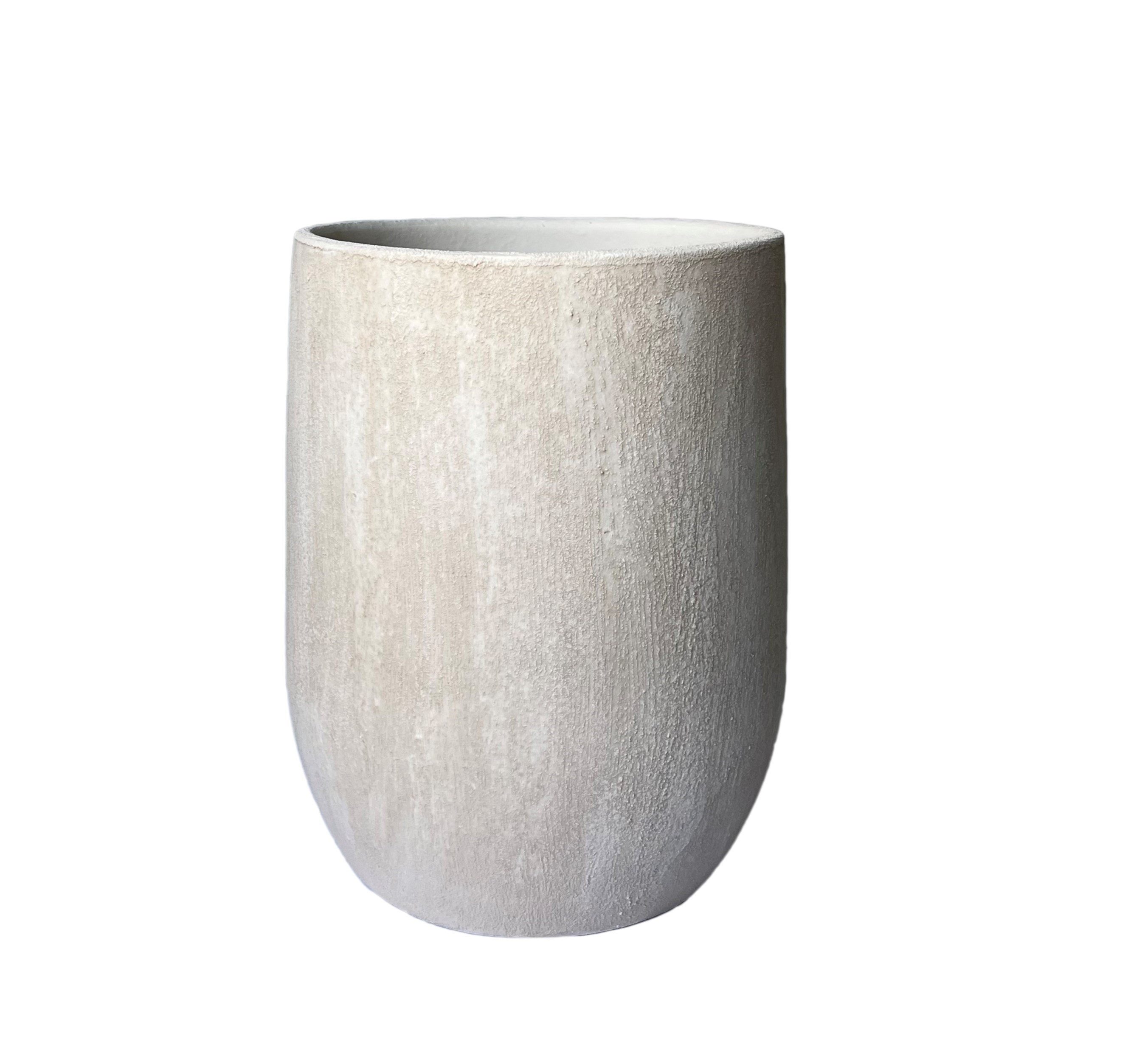 CreaFlor Home Bodenvase Avion, Bodenvase 30cm, günstig online kaufen