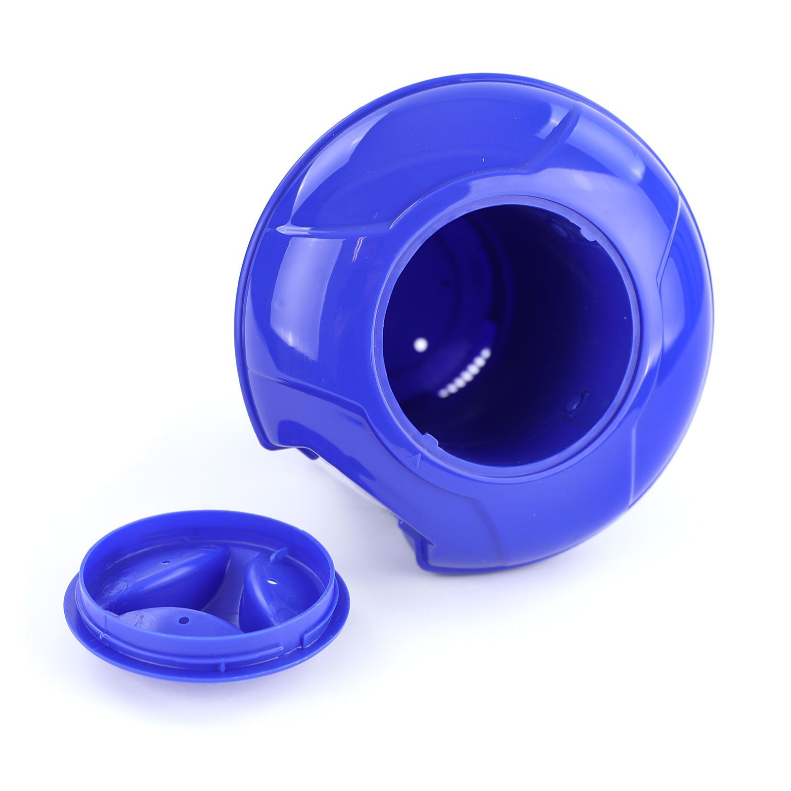 RAMROXX Pool Pool Dosierschwimmer mit Thermometer günstig online kaufen