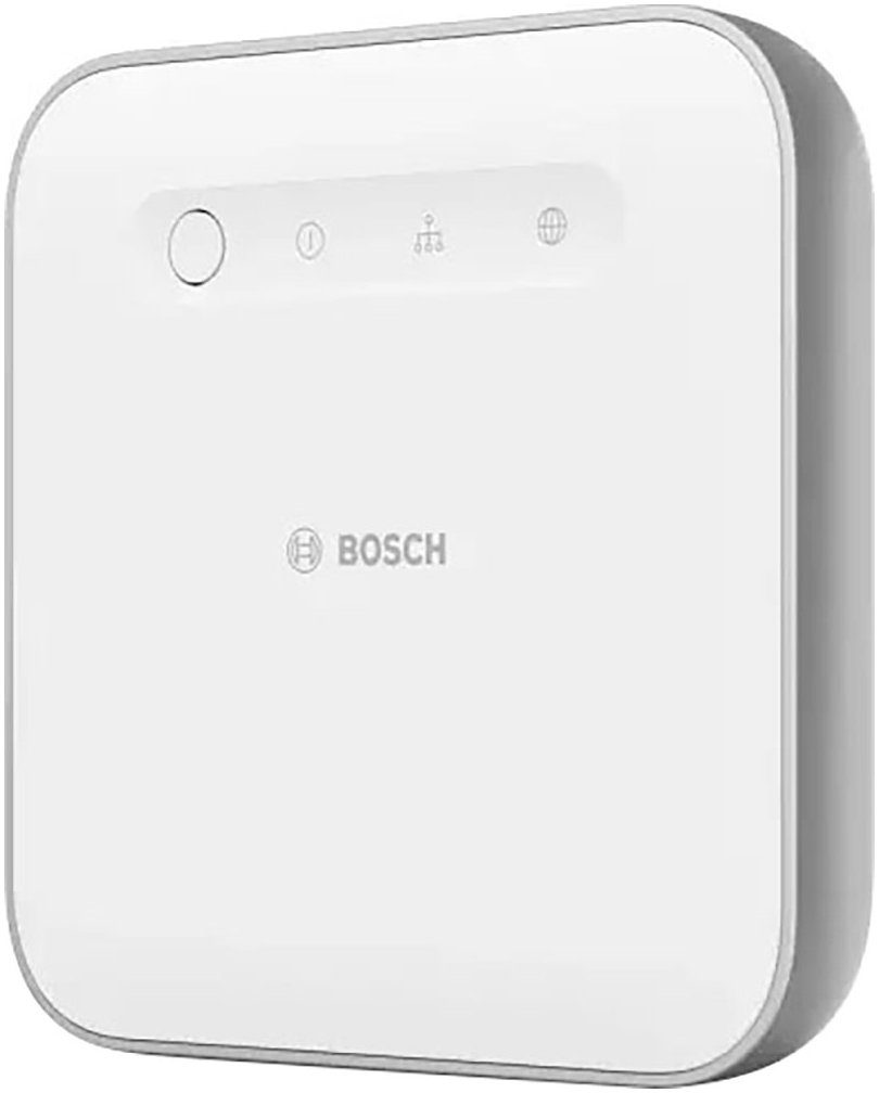 BOSCH Smart Home Controller II Smart-Home-Station