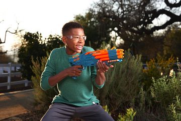 Hasbro Blaster Nerf Elite 2.0 Ranger PD-5