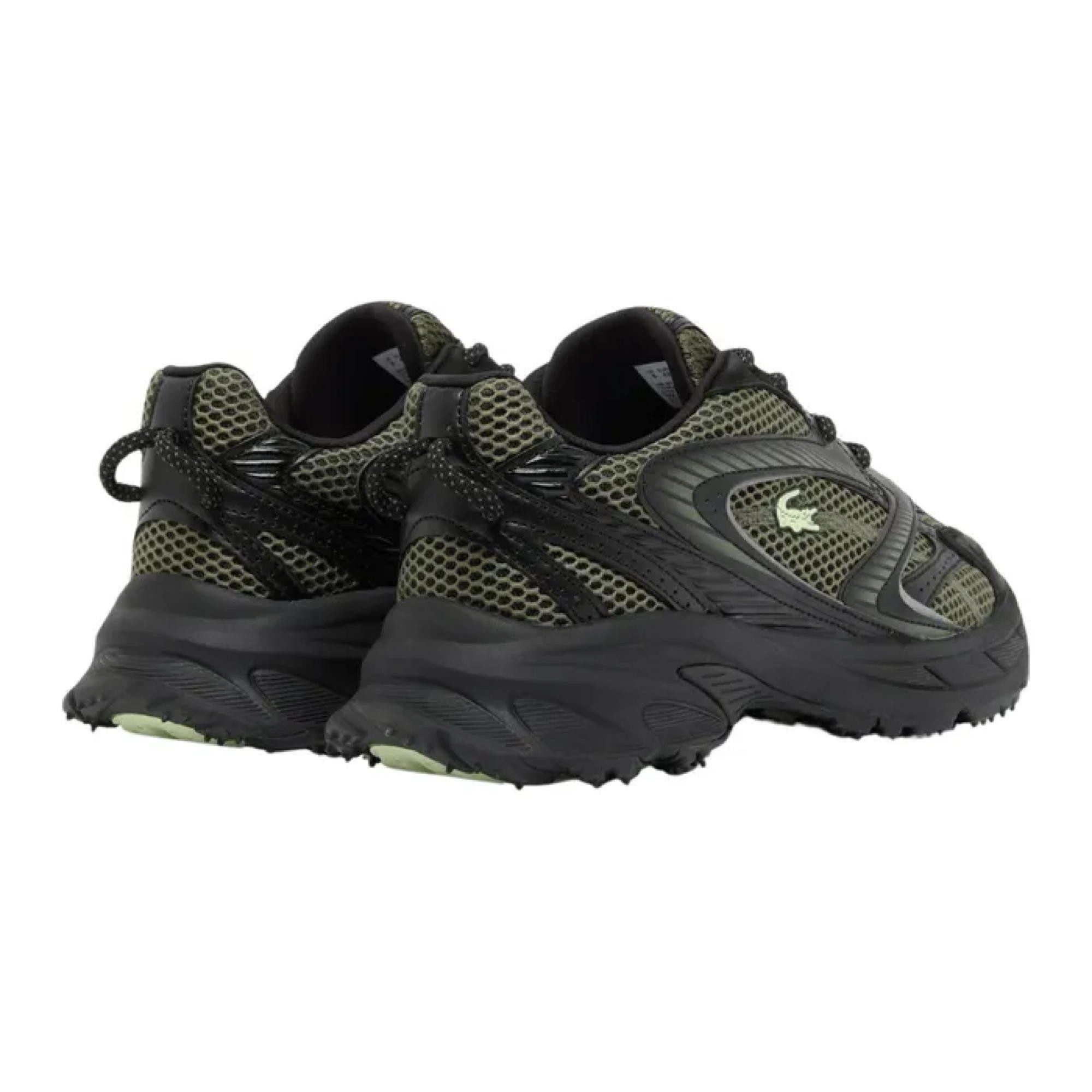 Lacoste Lacoste L003 Neo Shot Sneakers Herren Sneaker günstig online kaufen