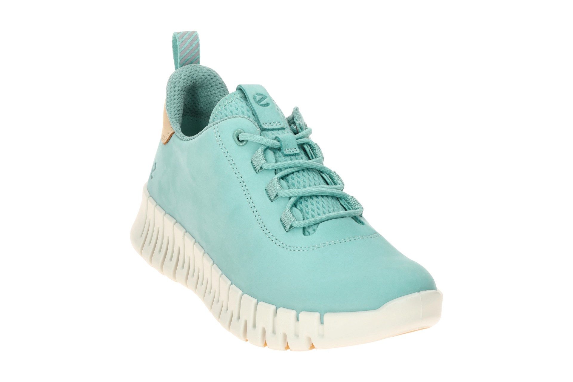 Ecco 21820361131 Schnürschuh
