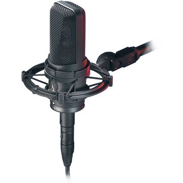 audio-technica Mikrofon (AT4050), AT4050 - Großmembran Kondensatormikrofon