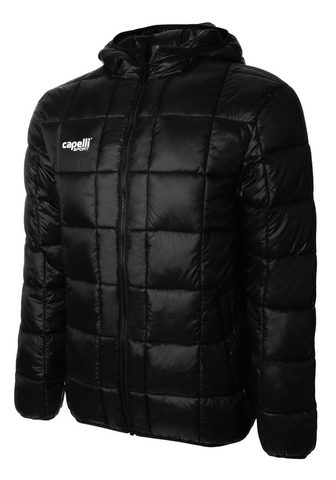  Capelli Sport Steppjacke