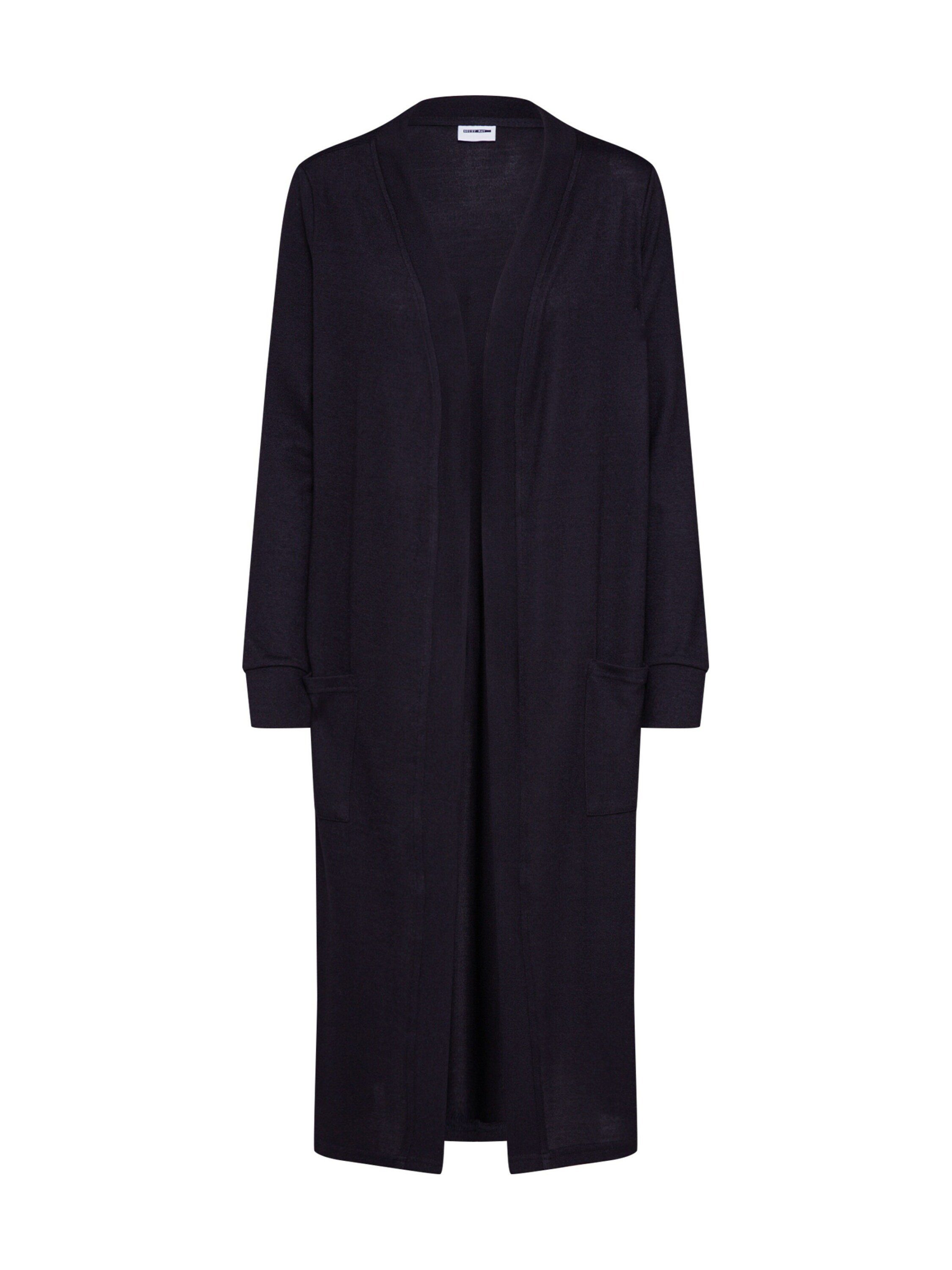 Noisy may Strickjacke City (1-tlg) Plain/ohne günstig online kaufen