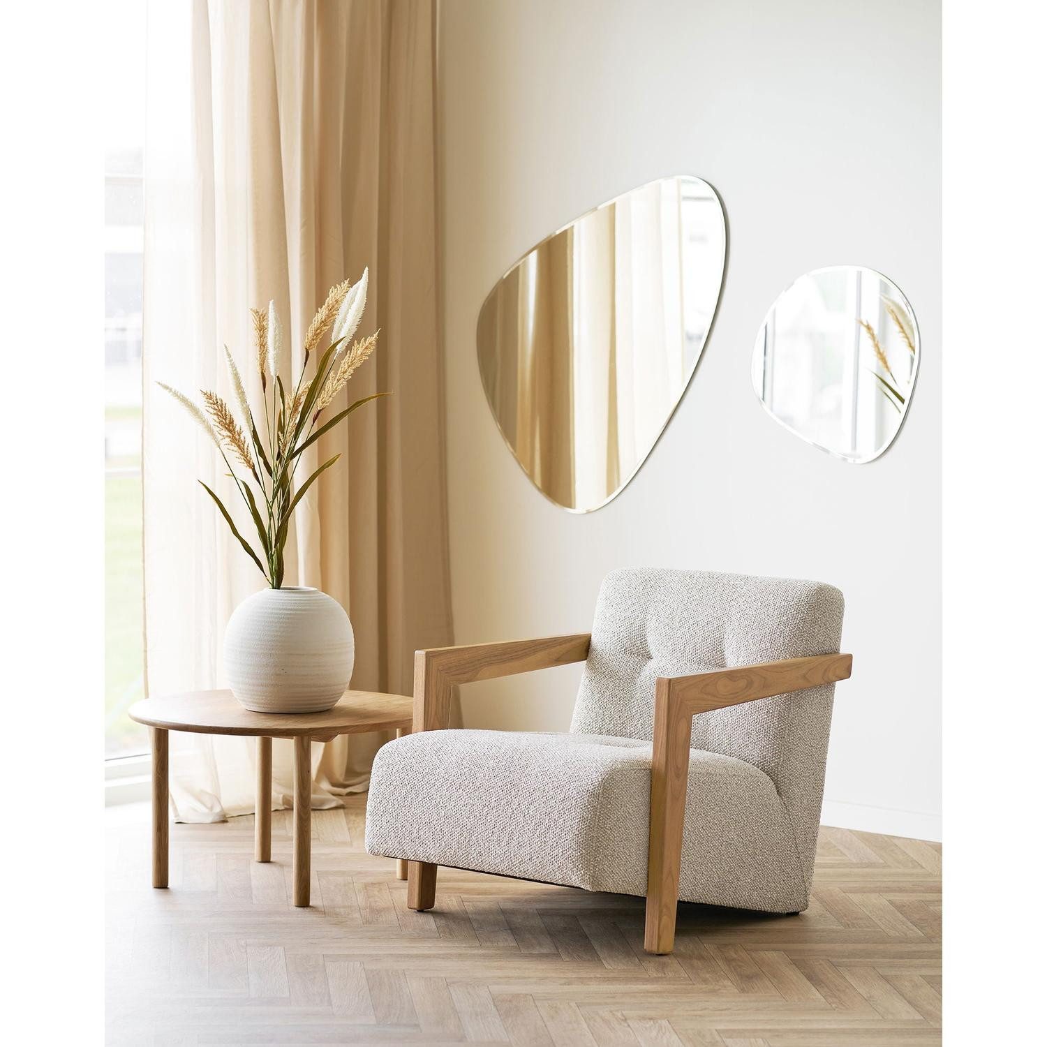 House Nordic Wandspiegel