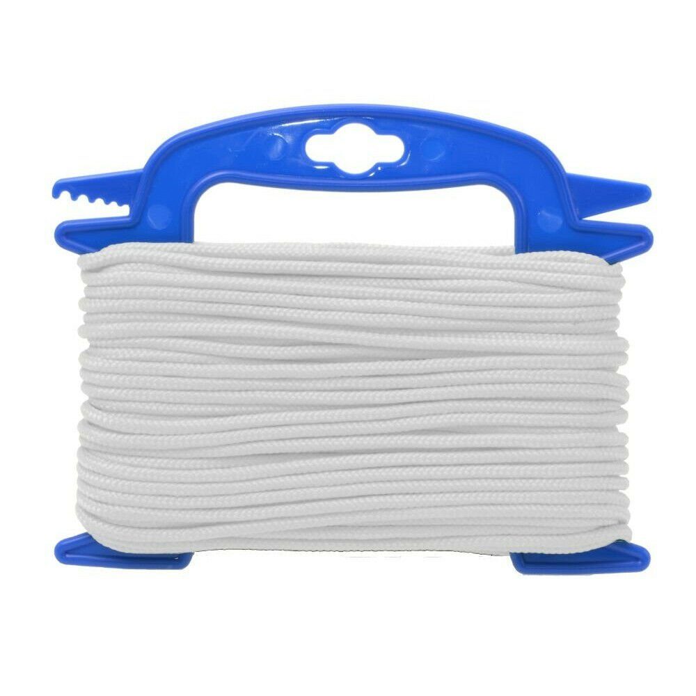 Filmer Seil Universalseil Allzweckseil Polypropylen Seil, 25 Meter x 4mm, w günstig online kaufen