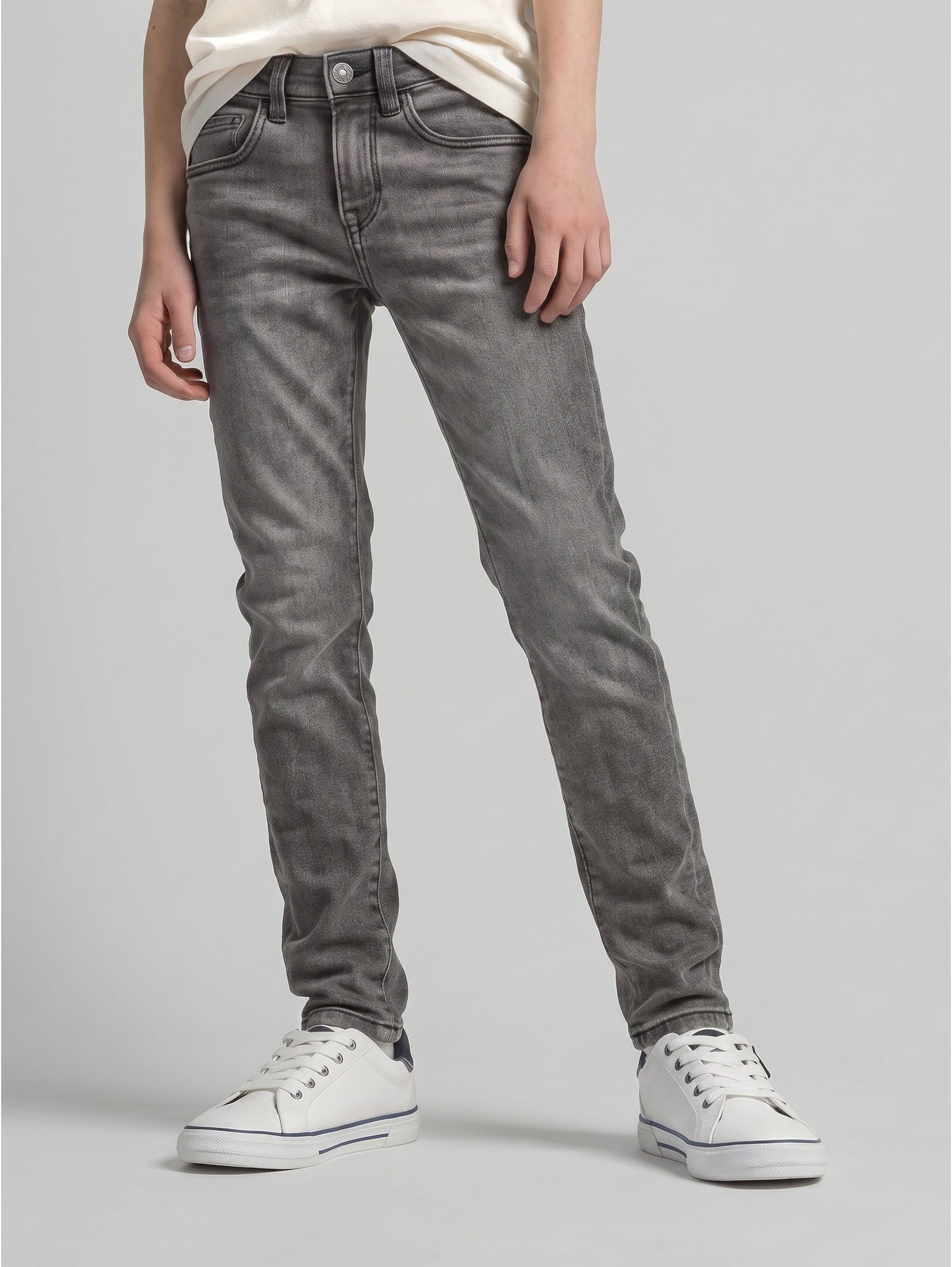 Skinny-fit-Jeans Jeanshosen