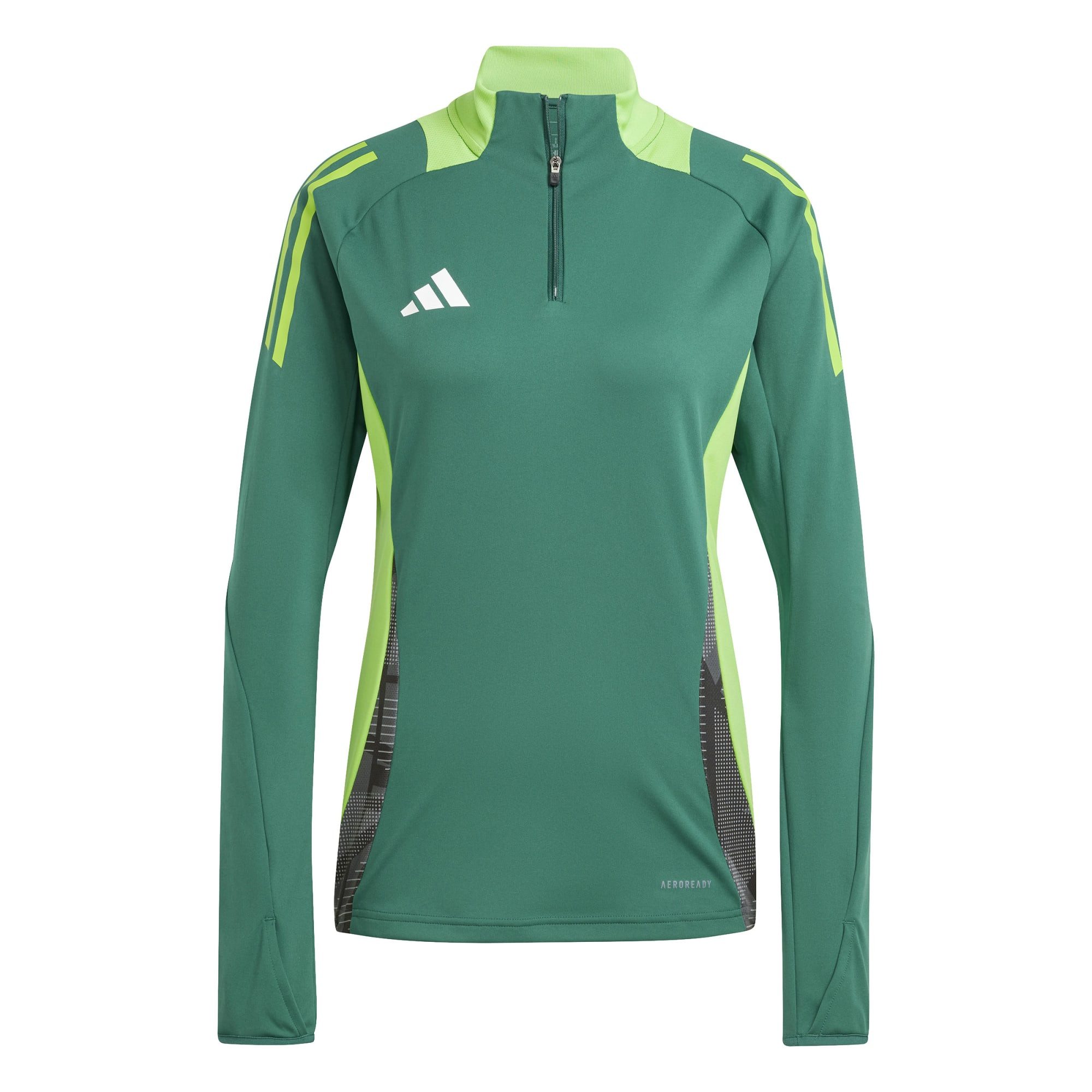 adidas Performance Fleecepullover adidas Damen Trainingstop Tiro 24 Competition Training Top W