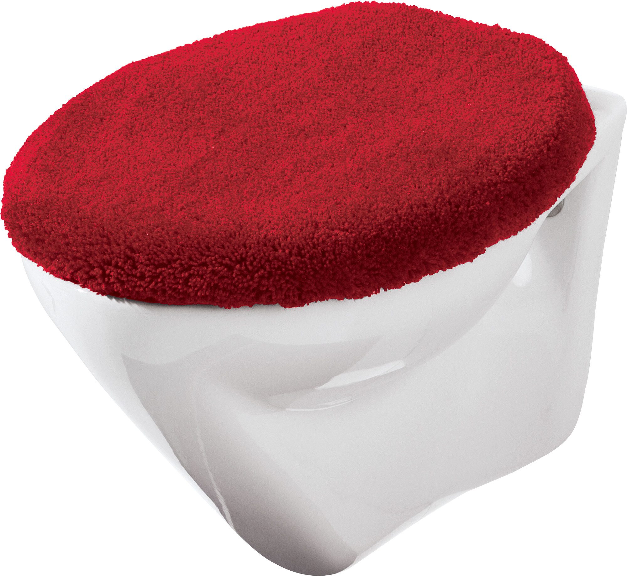 Erwin Müller WC-Deckelbezug WC-Deckelbezug "Mykonos", mit günstig online kaufen