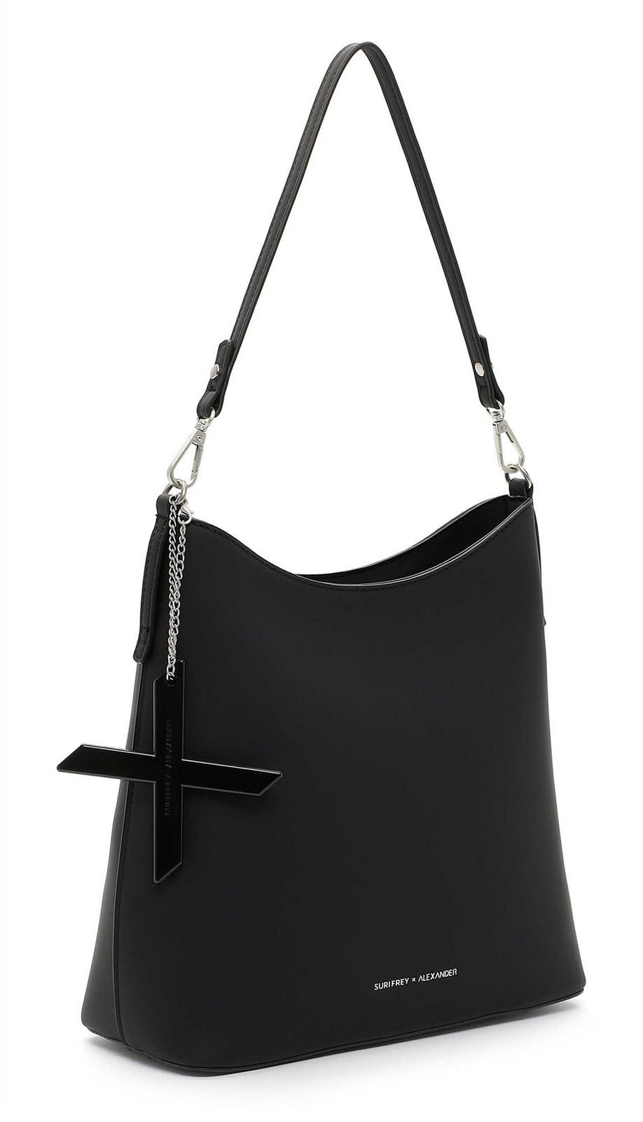 SURI FREY Schultertasche Alexander günstig online kaufen