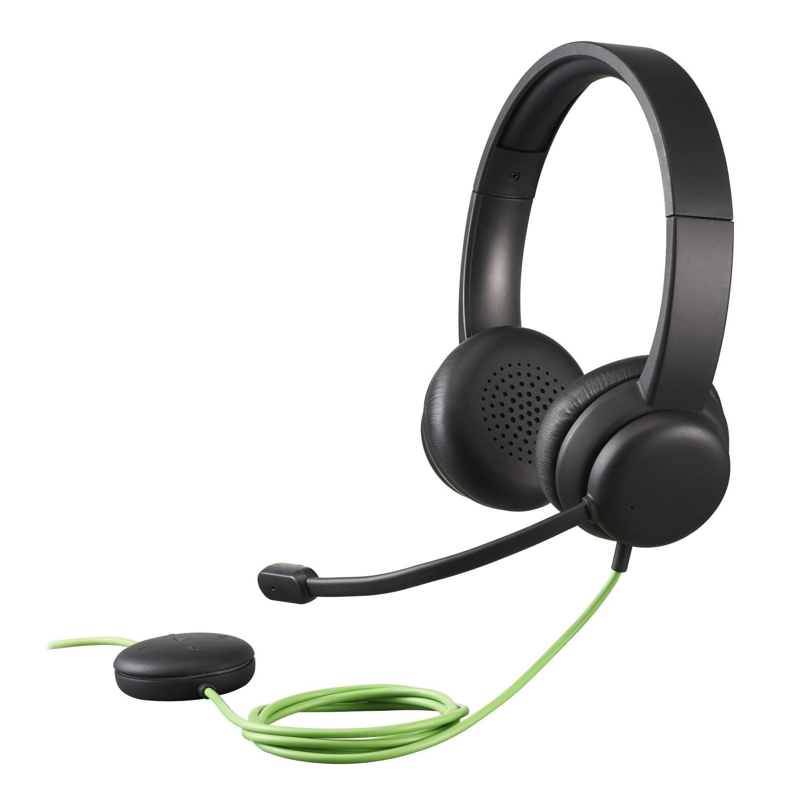 Acer Over-Ear-Headset Conference Headset