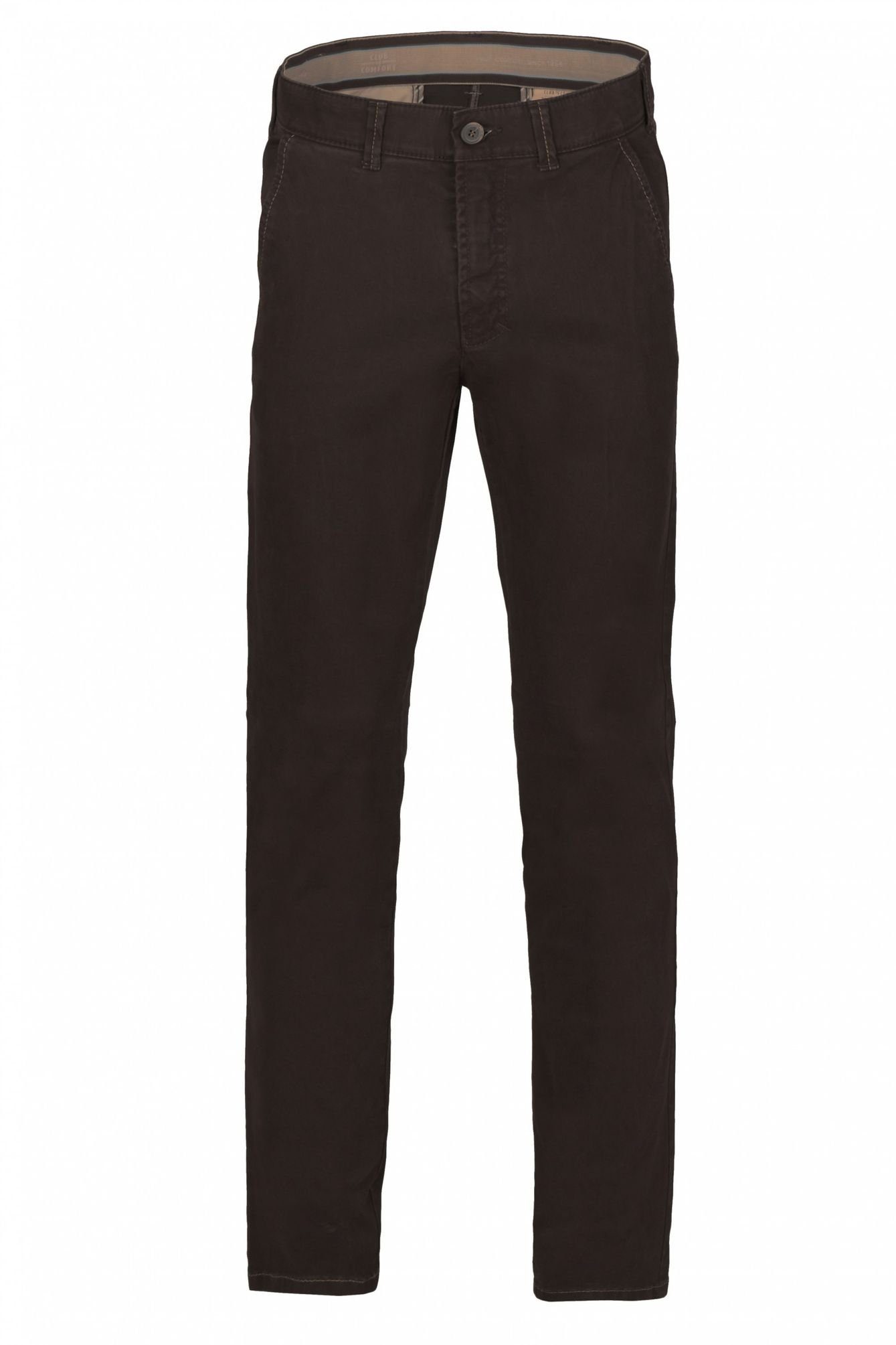 Club of Comfort Chinohose Garvey günstig online kaufen