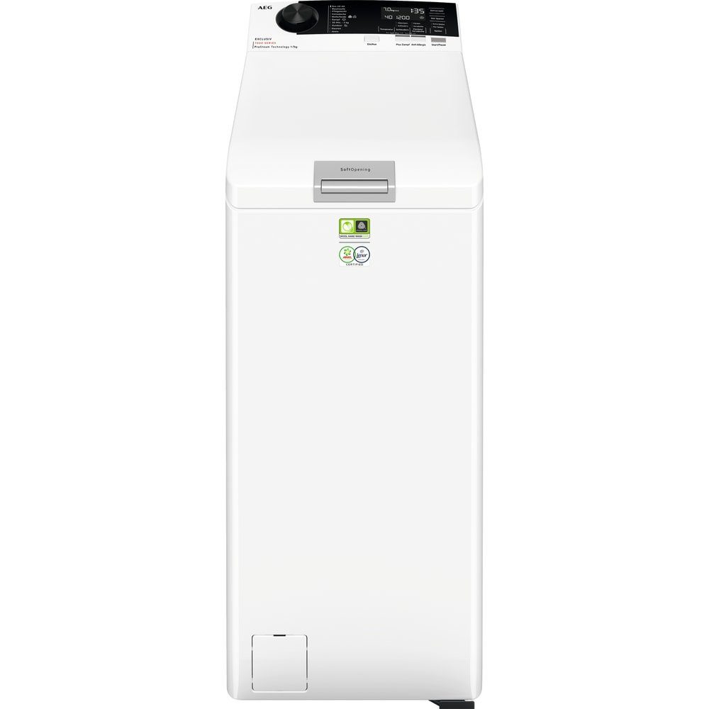 kaufe das Original AEG Waschmaschine Toplader Toplader 7 Aqua Lavamat LTR7E70379 kg C ÖKO EEK: Control