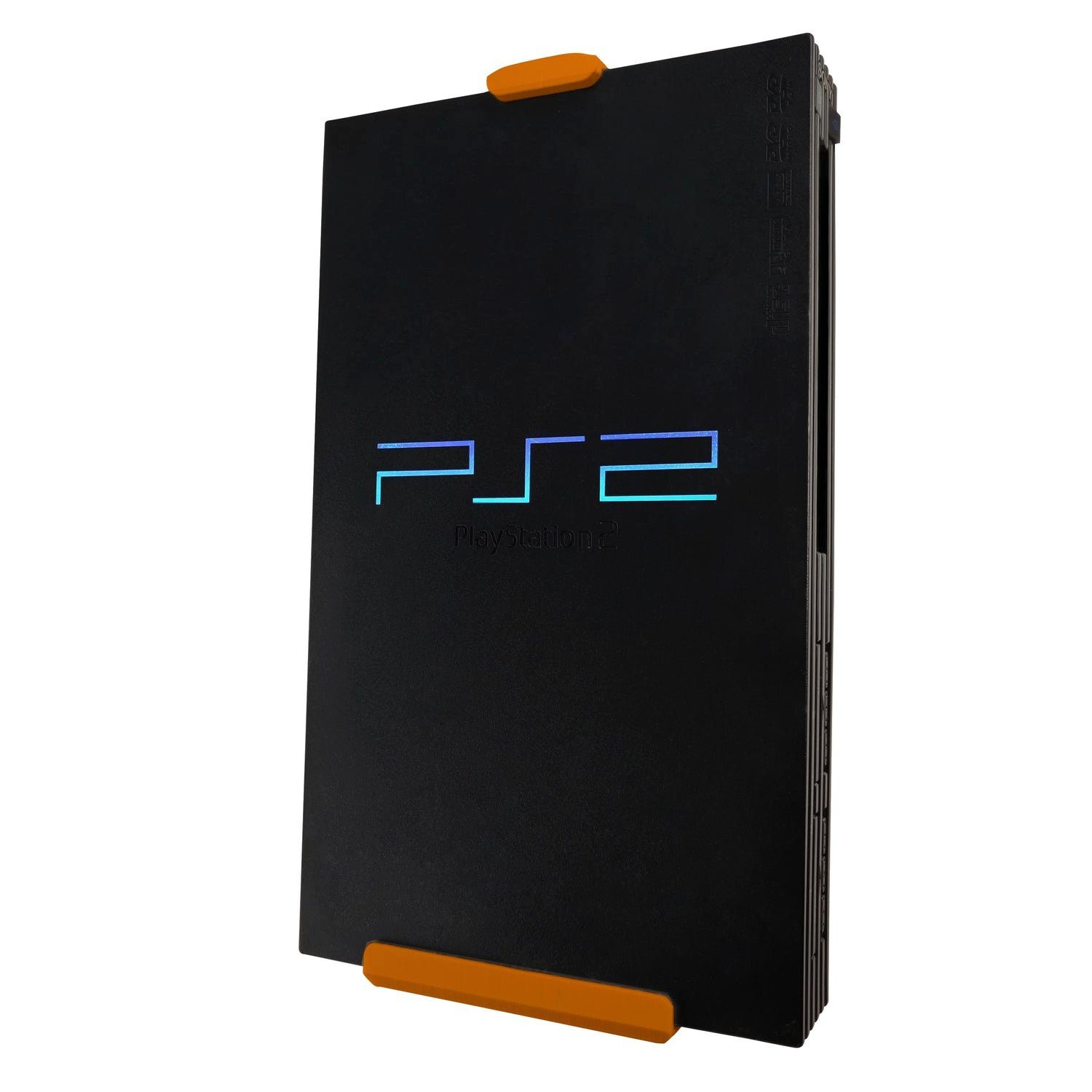 Playstation-Halterung Wandhalterung für Sony Ps2 Konsole Wandhalter Halter Wandmontage
