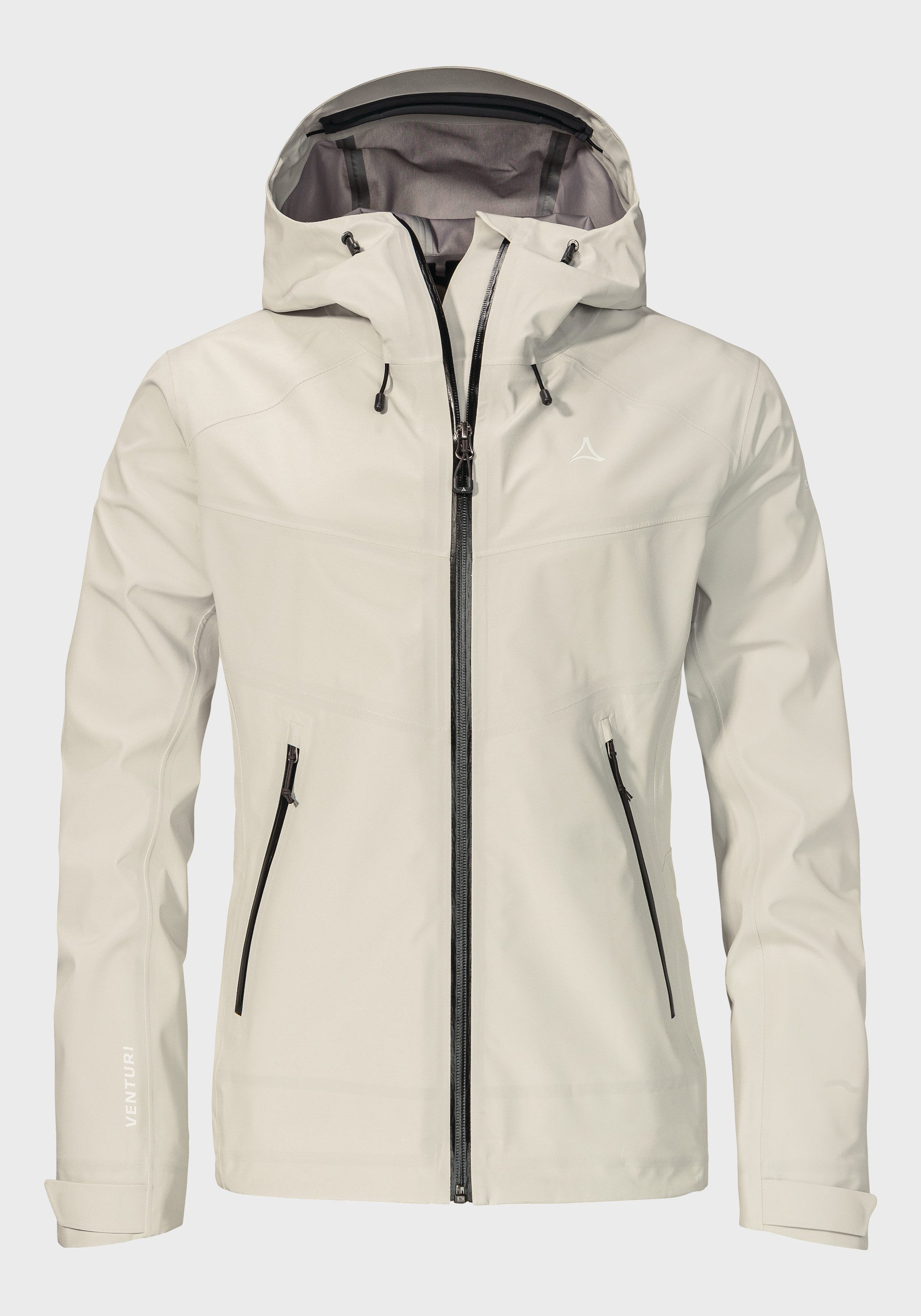 Schöffel Outdoorjacke Hiking Jacket Style Cascata günstig online kaufen