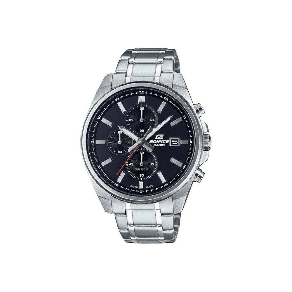 CASIO Quarzuhr Casio EFV-610D-1AVUEF EFV-610D-1AVUEF, Casio EFV-610D-1AVUEF günstig online kaufen