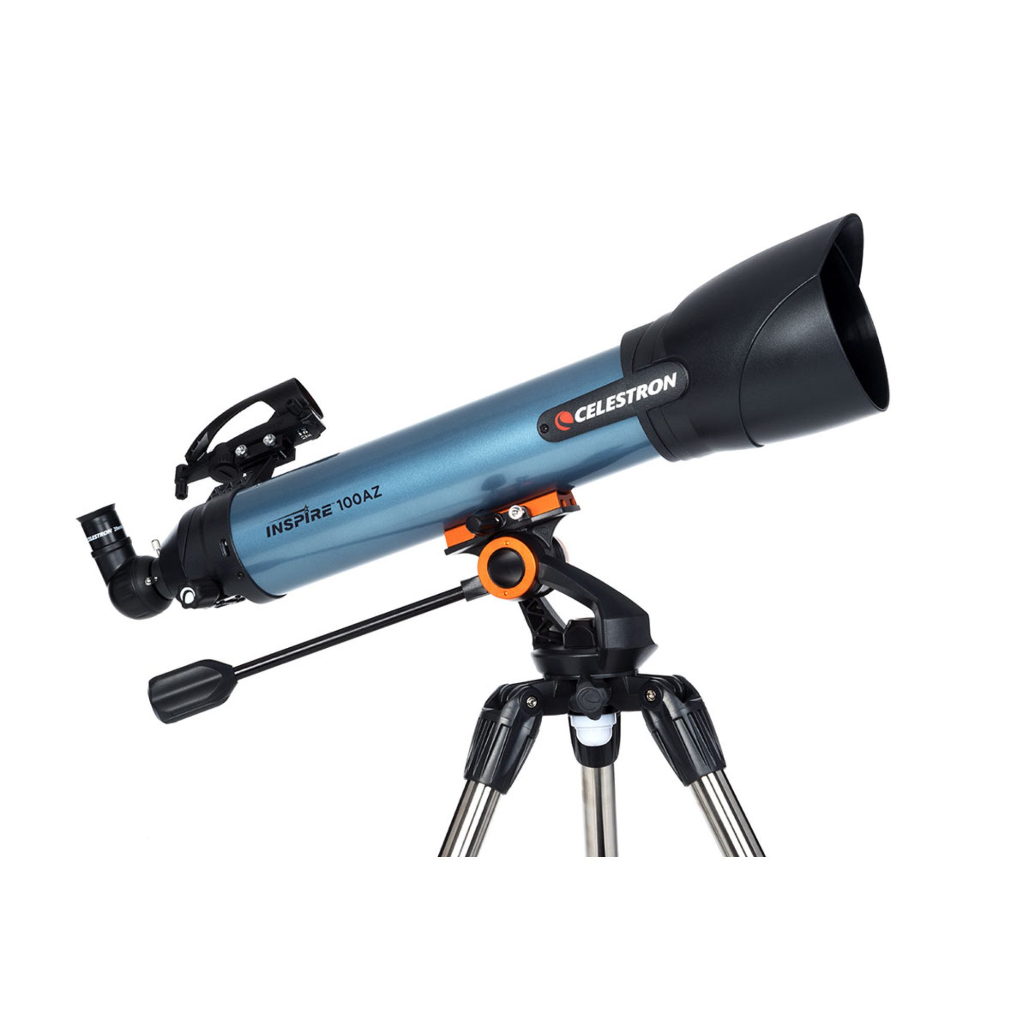 Celestron Teleskop Celestron Teleskop AC 100/660 AZ Inspire