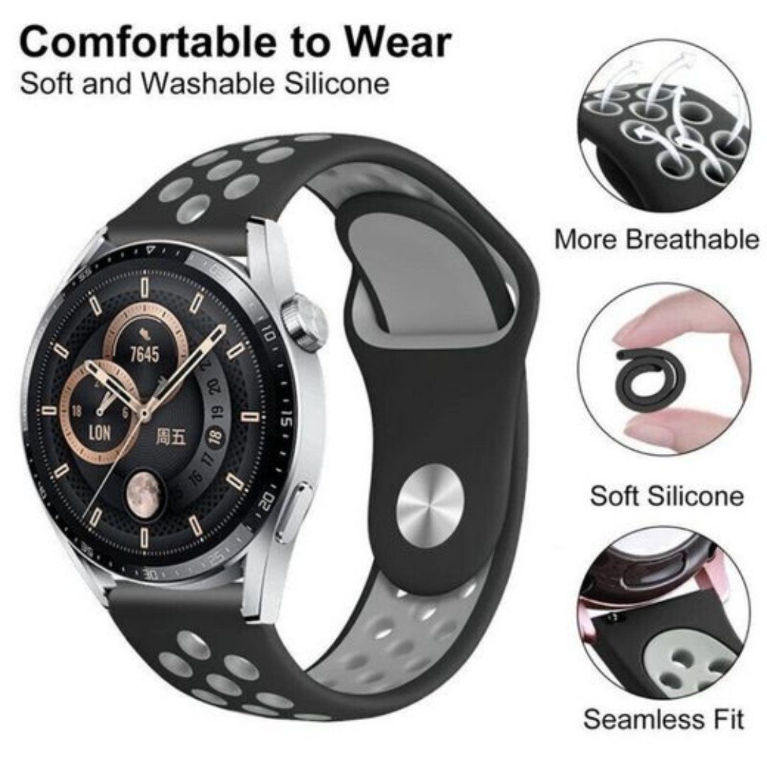 SmartUP Smartwatch-Armband für Samsung Galaxy Watch günstig online kaufen