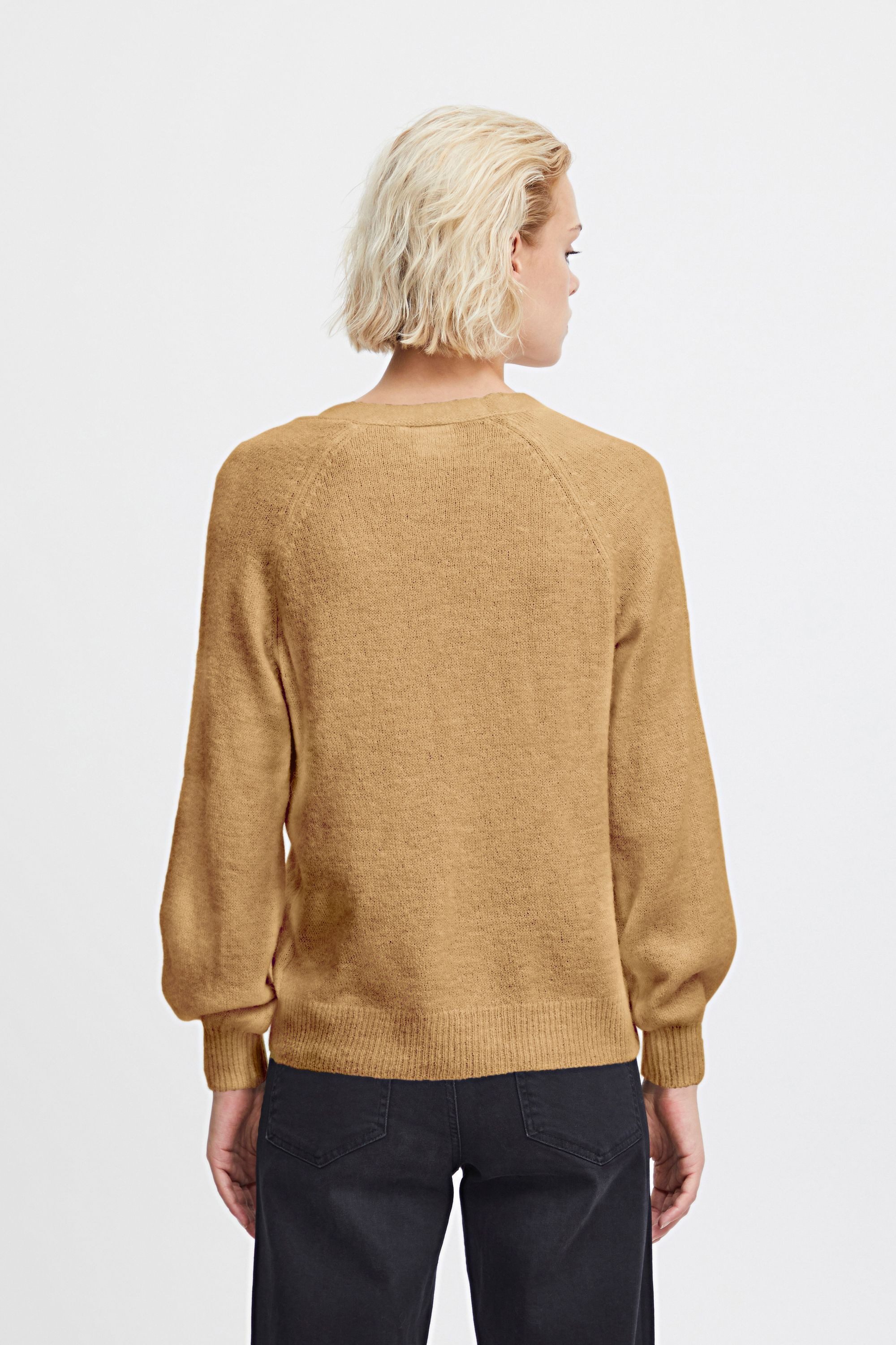 Ichi Blusentop Cardigan günstig online kaufen