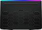 MSI Raider GE76 12UGS-001 Gaming-Notebook (43,9 cm/17,3 Zoll, Intel Core i7 12700H, GeForce RTX 3070 Ti, 1000 GB SSD), Bild 16