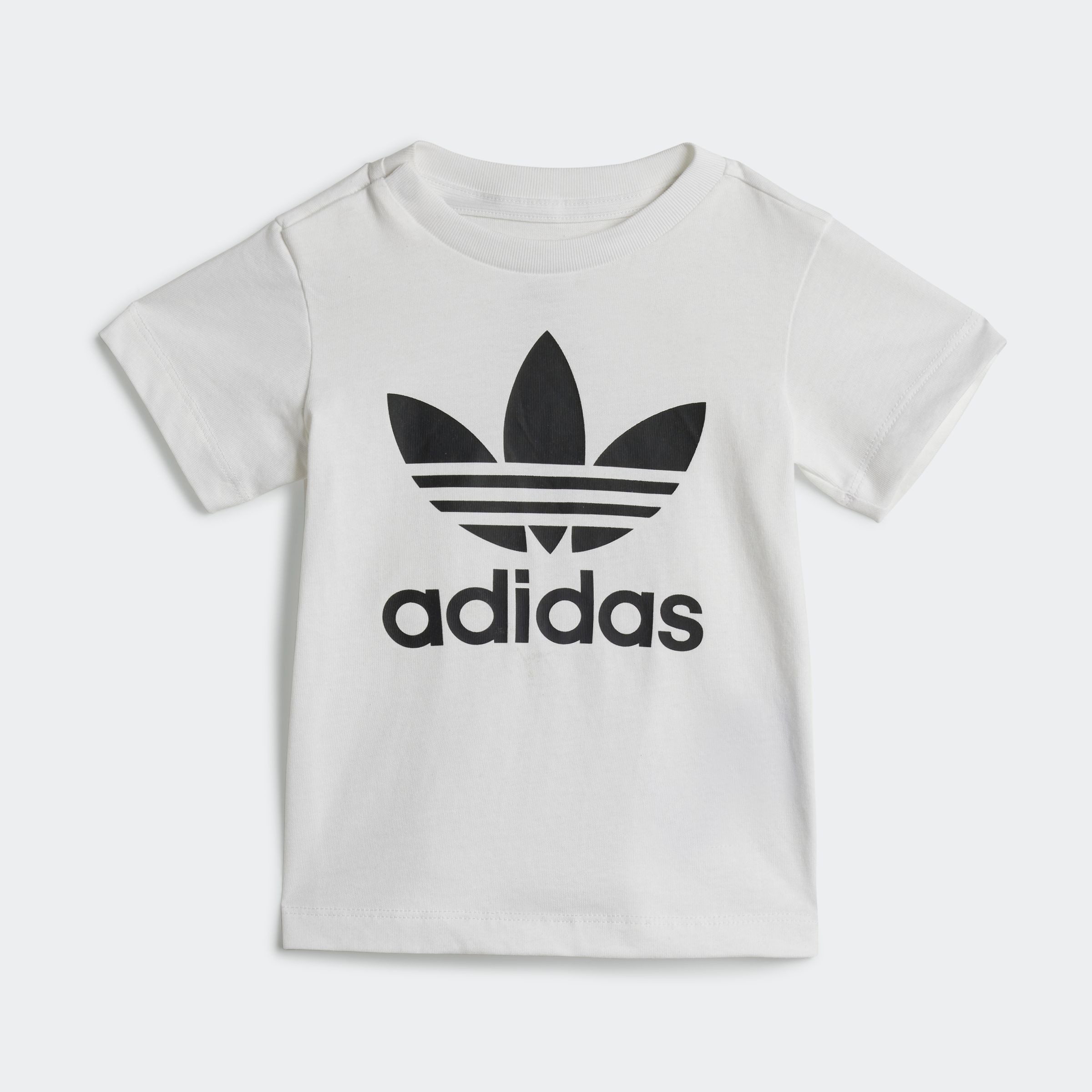 adidas Originals T-Shirt & Shorts KIDS SET