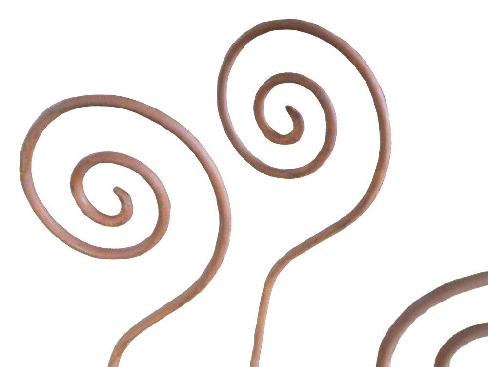 Deko-Impression Gartenstecker Set 3 Stück Gartenstab günstig online kaufen