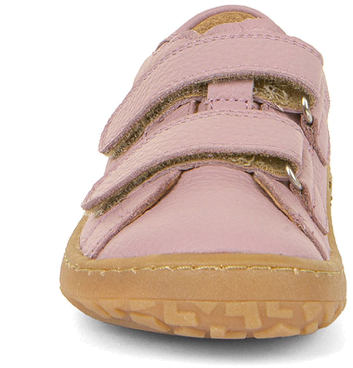 froddo® Froddo Barefoot Base Pink Schnürschuh