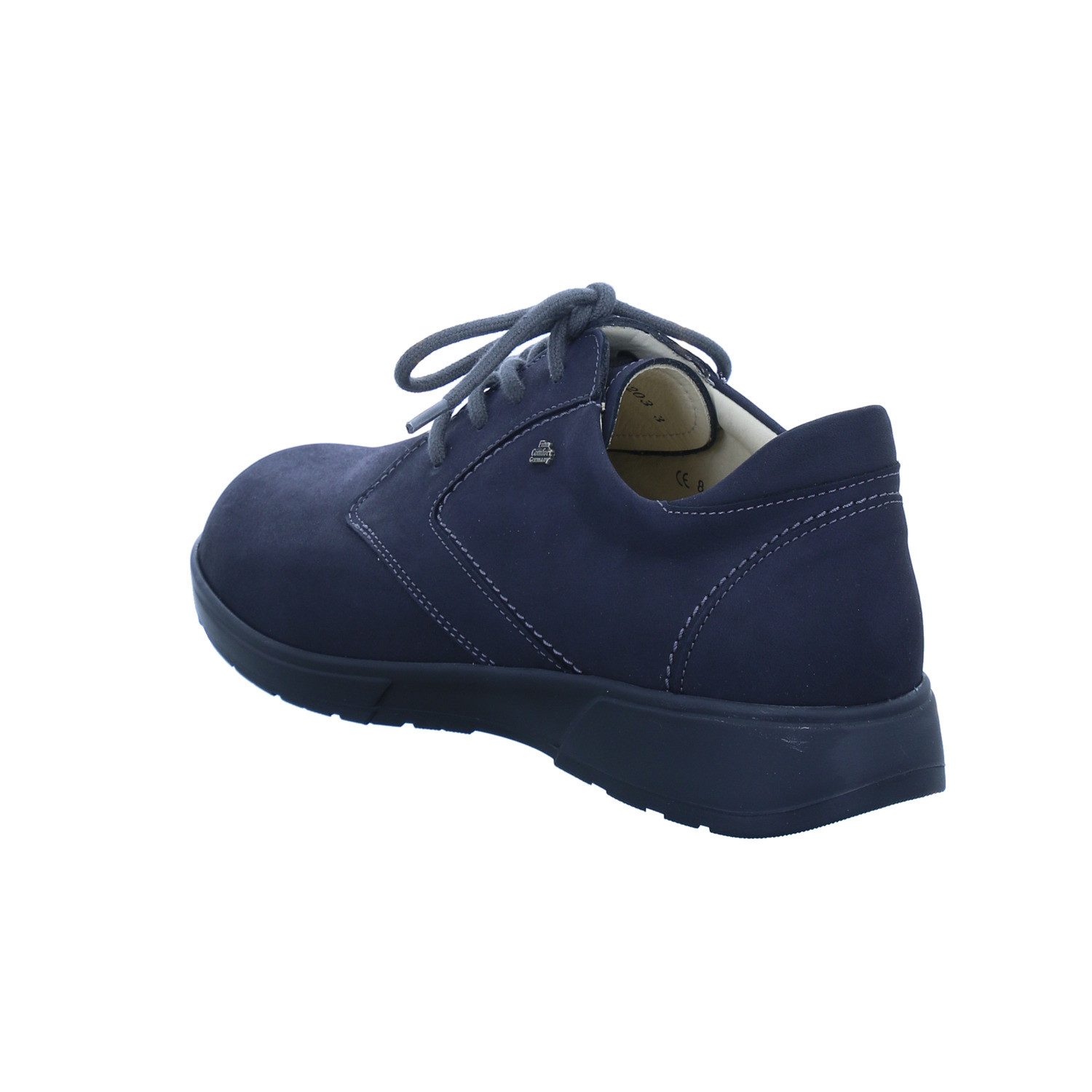 Finn Comfort Torrance Schnürschuh
