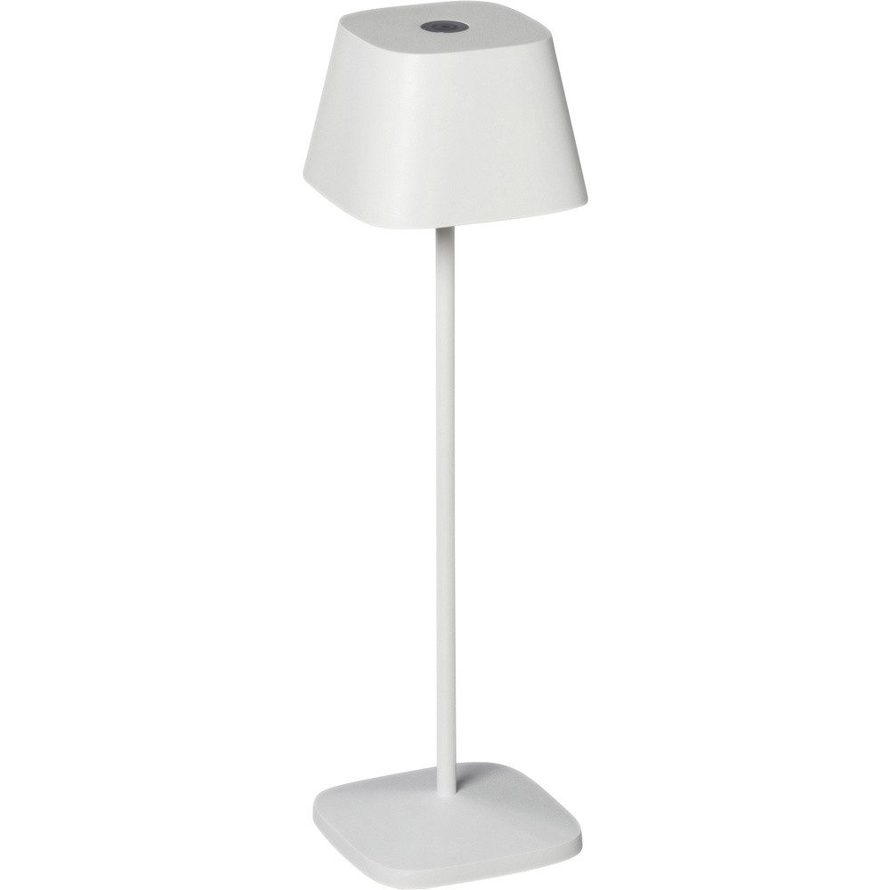 KONSTSMIDE Gartenleuchte Konstsmide 7814-250 Capri USB-Leuchte LED LED fest eingebaut 2.2 W