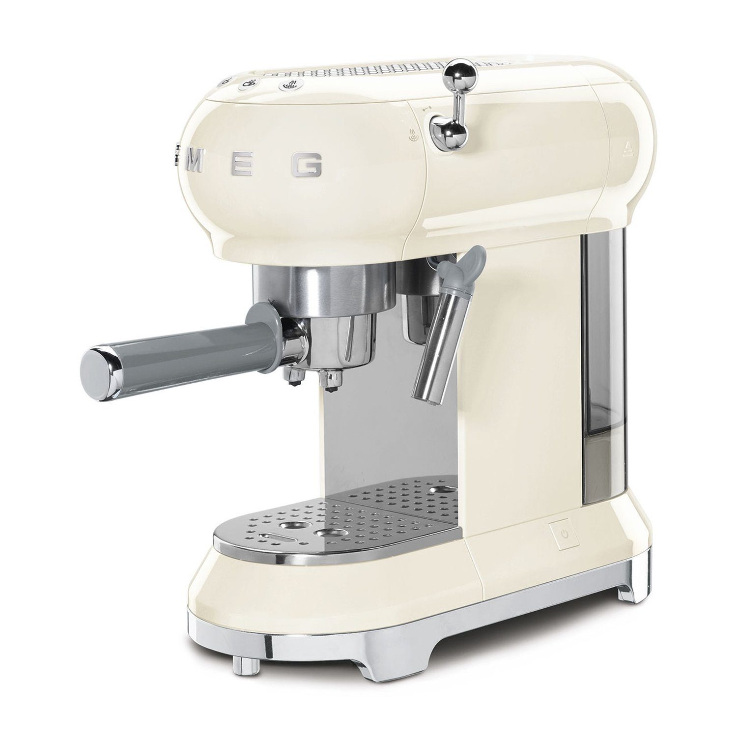 Smeg Espressomaschine