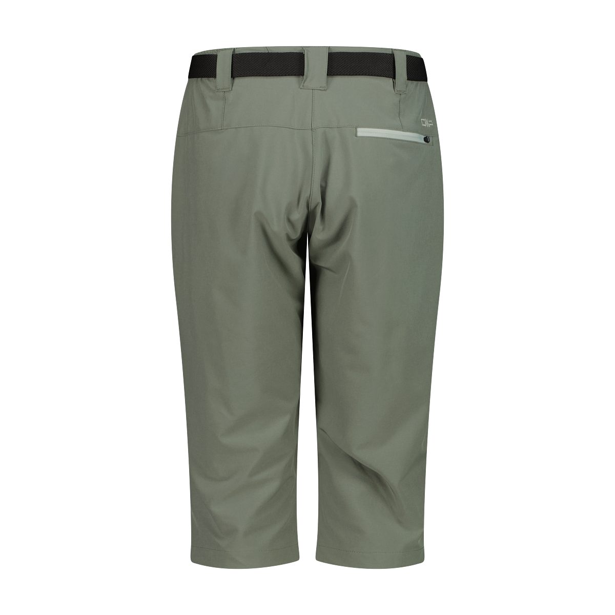 CMP Trekkinghose mit Reißverschlusstaschen, atmungsaktiv, elastisch